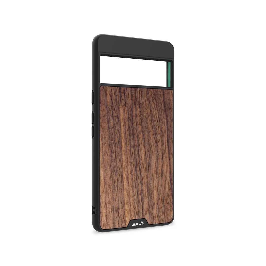 Walnut Protective Phone Case - Limitless - Image 110