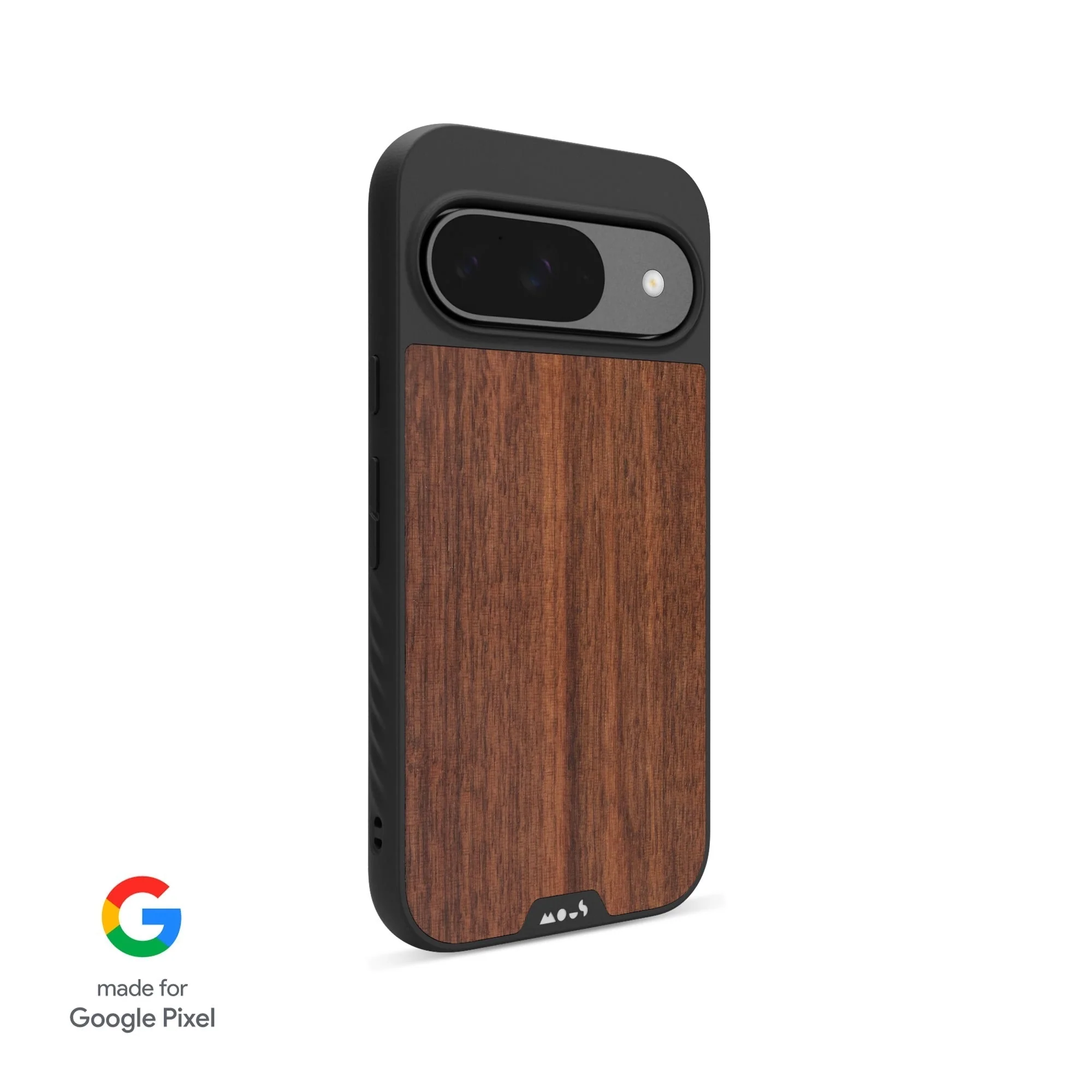 Walnut Protective Phone Case - Limitless - Image 114