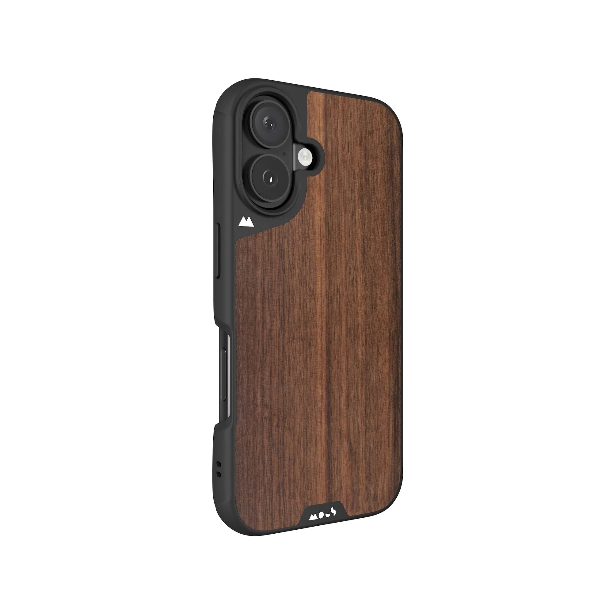 Walnut Protective Phone Case - Limitless - Image 116