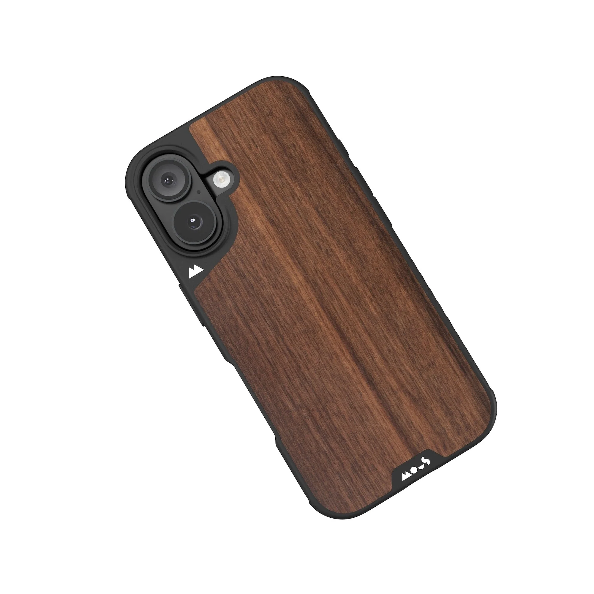 Walnut Protective Phone Case - Limitless - Image 119