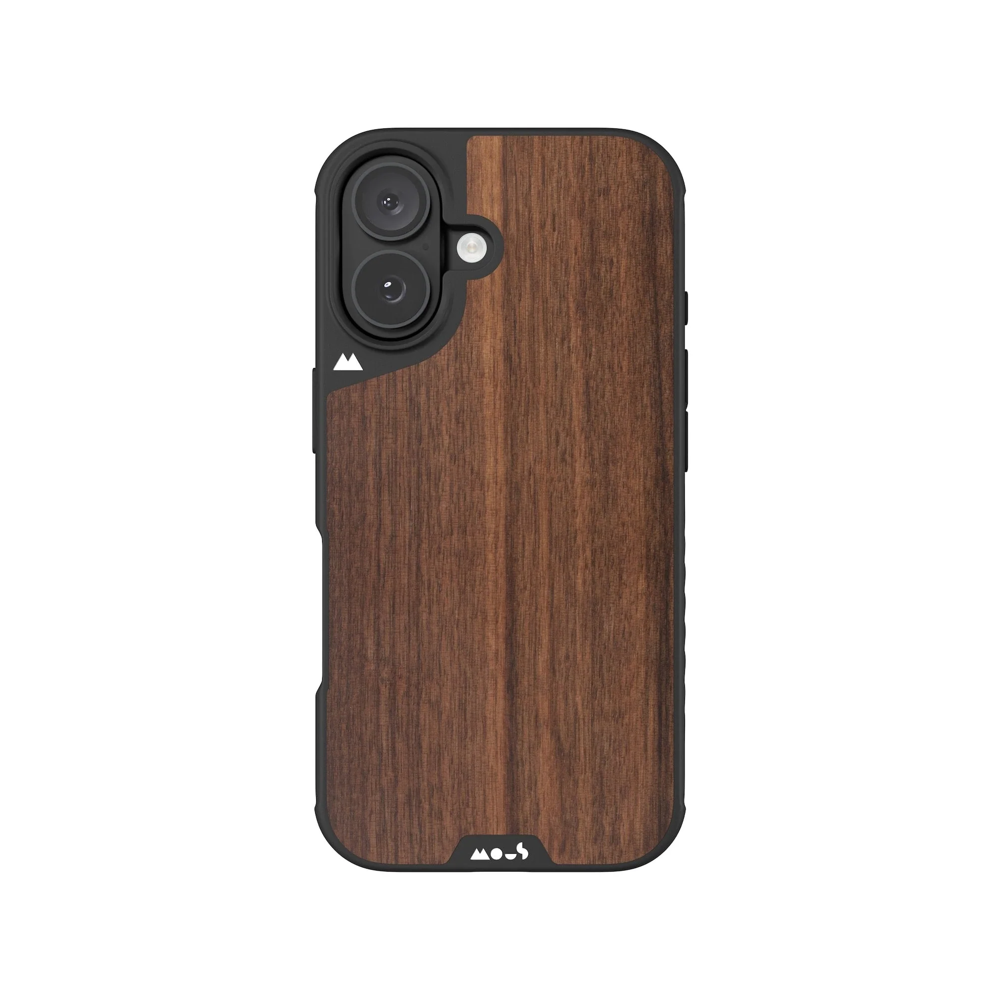 Walnut Protective Phone Case - Limitless - Image 120