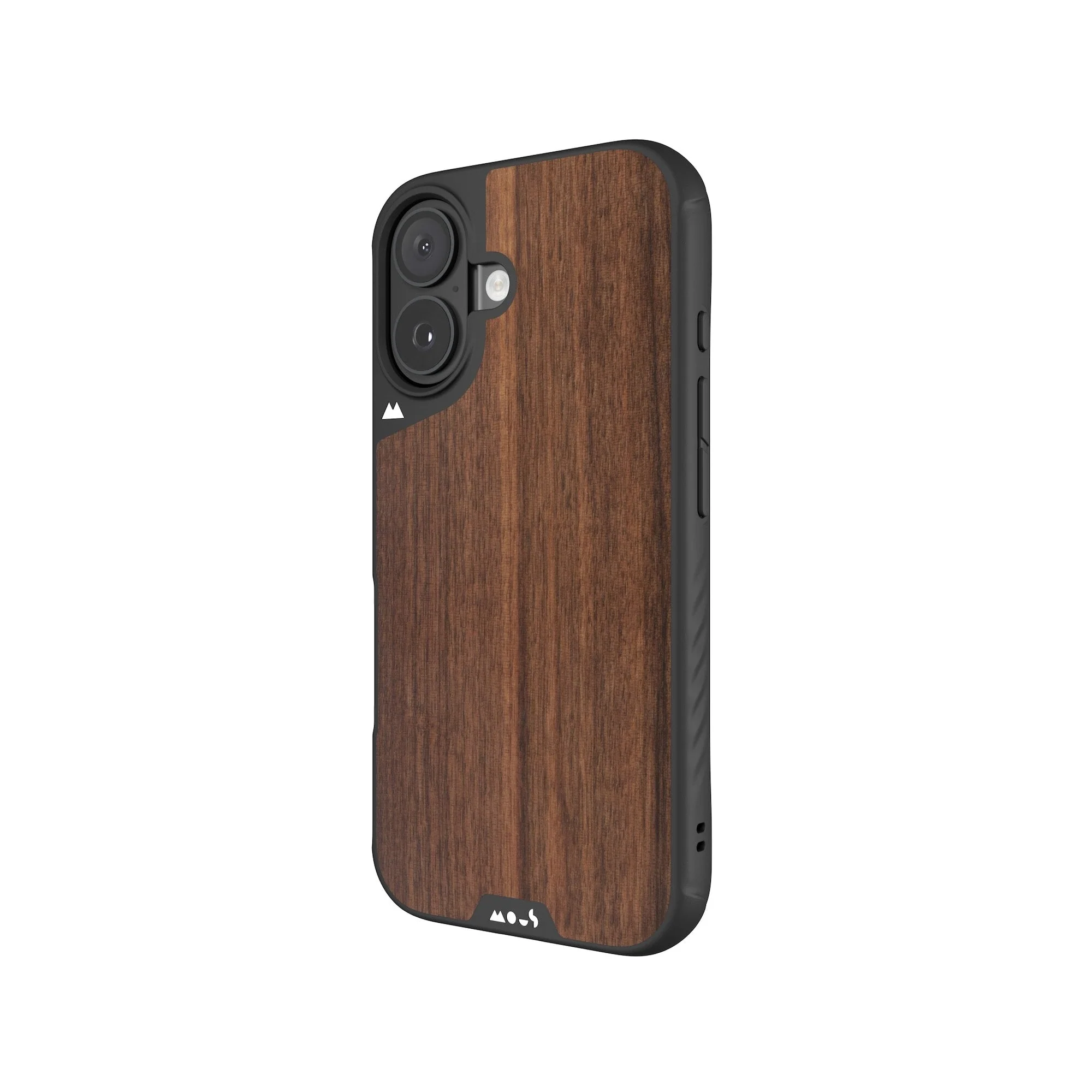 Walnut Protective Phone Case - Limitless - Image 121