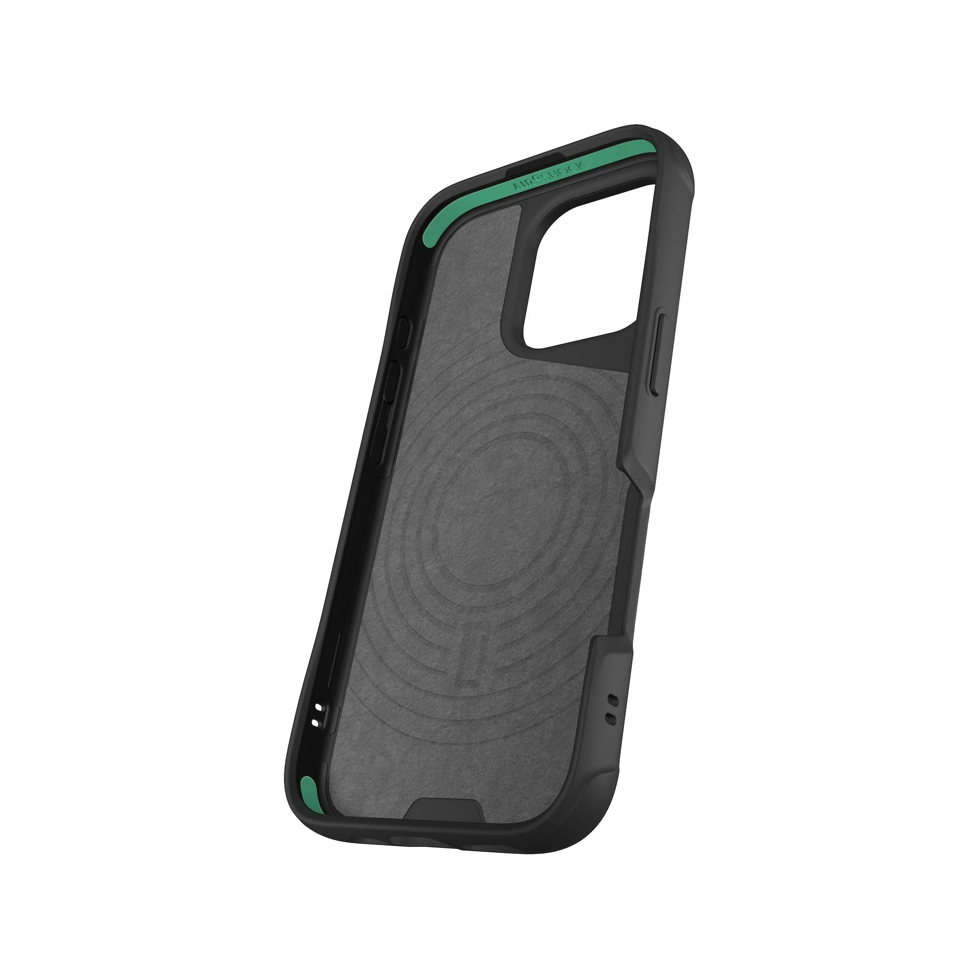 Walnut Protective Phone Case - Limitless - Image 126