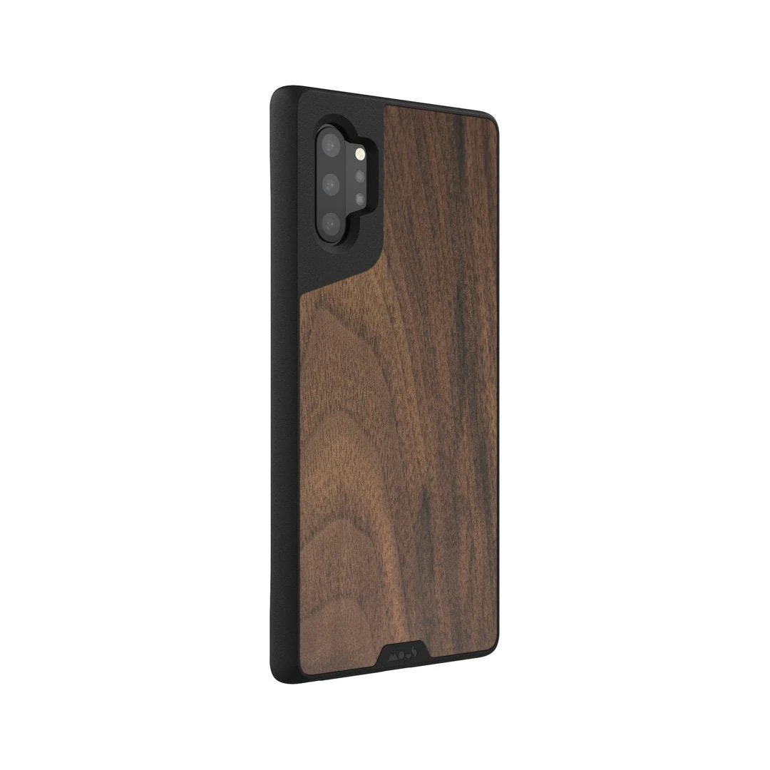 Walnut Protective Phone Case - Limitless - Image 13