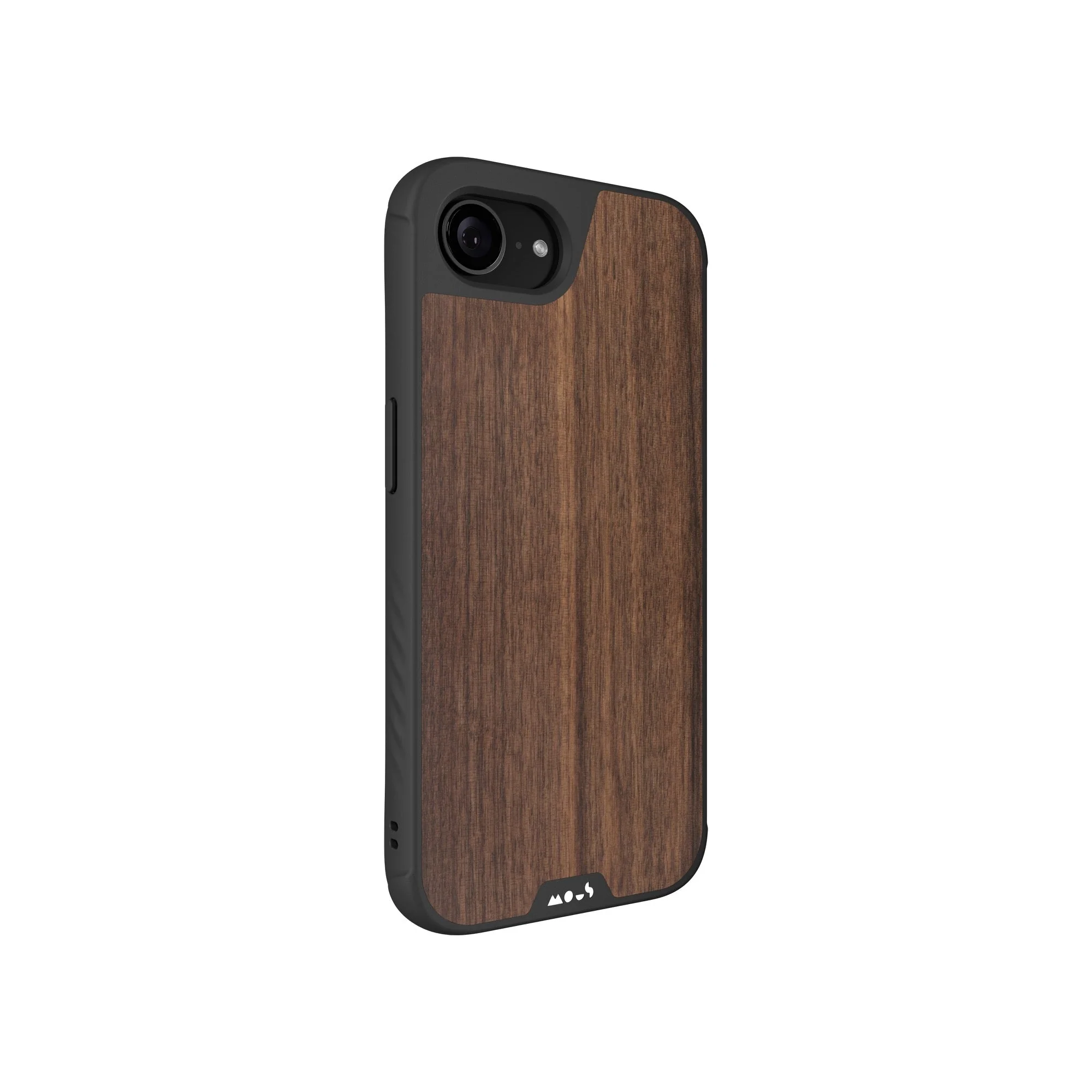 Walnut Protective Phone Case - Limitless - Image 131