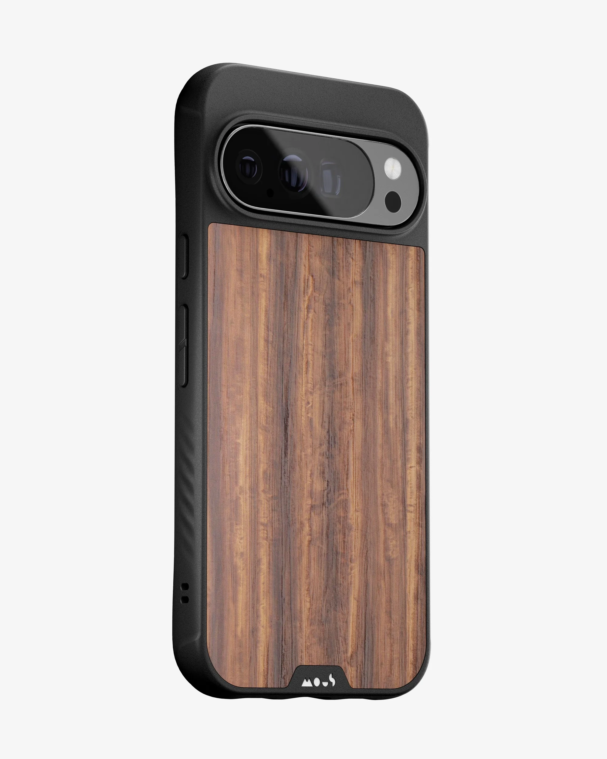 Walnut Protective Phone Case - Limitless - Image 132