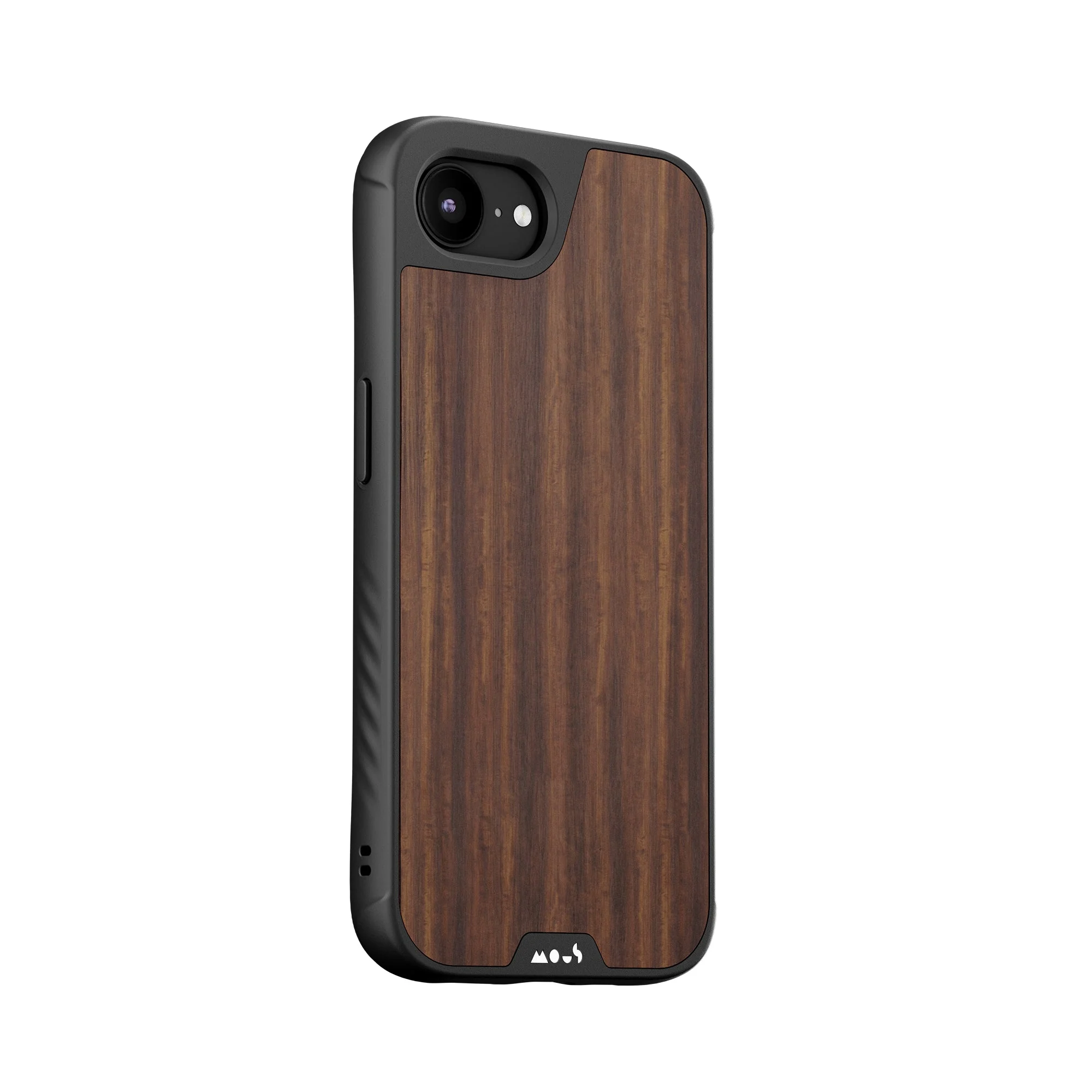 Walnut Protective Phone Case - Limitless - Image 138