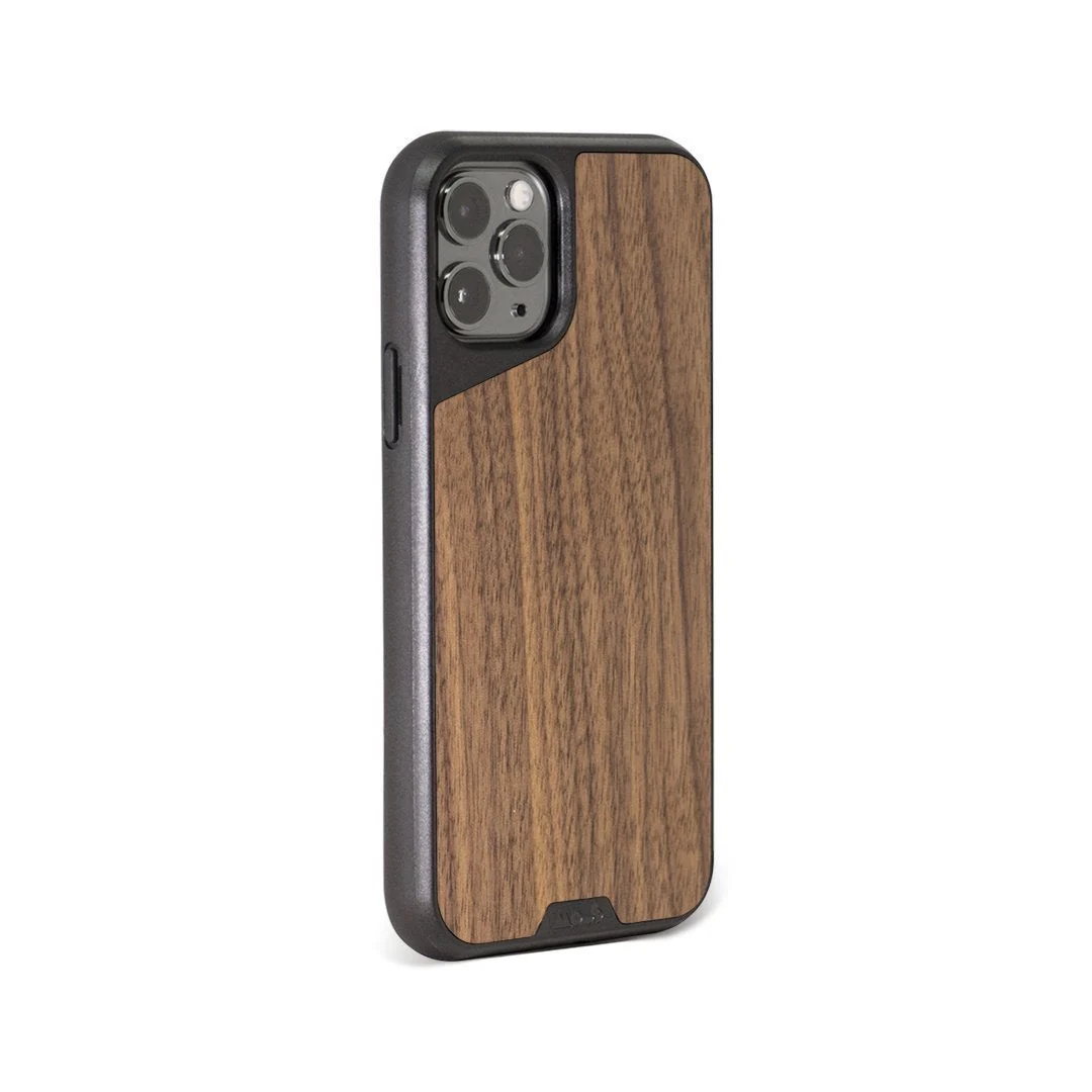 Walnut Protective Phone Case - Limitless - Image 27