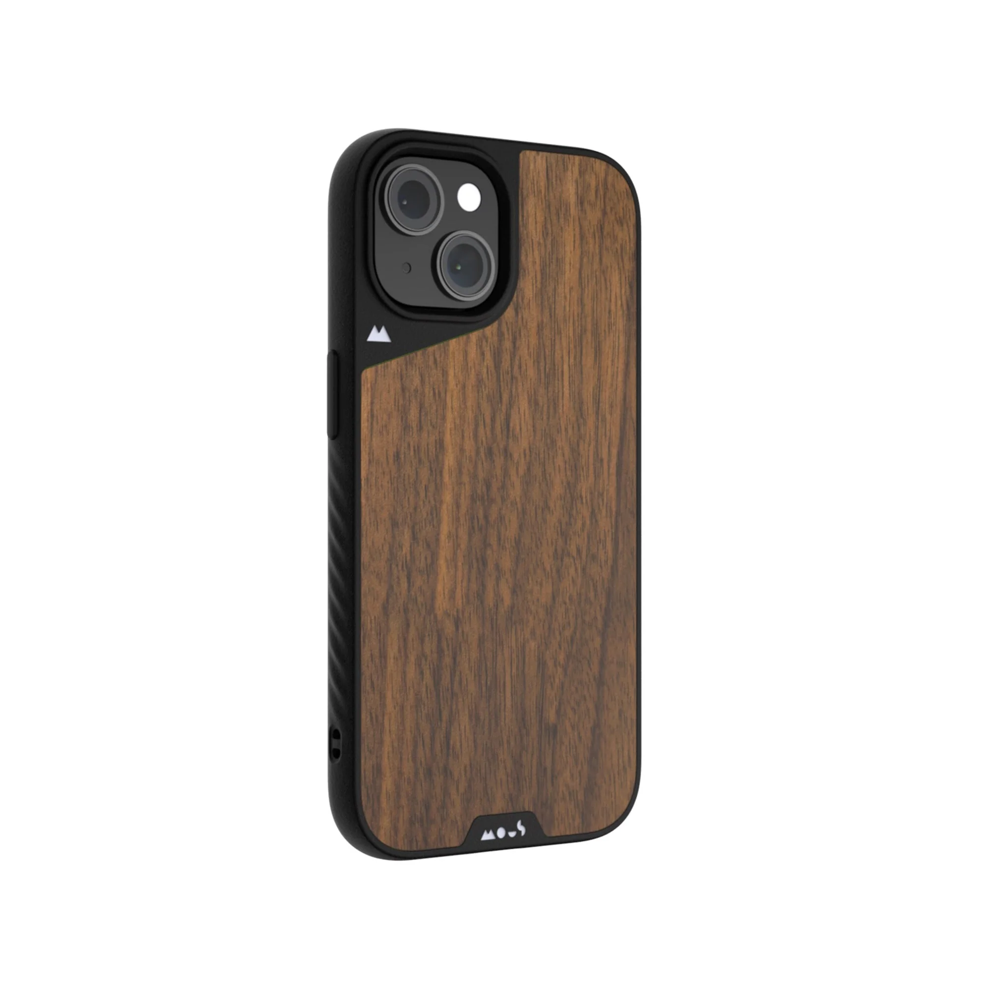 Walnut Protective Phone Case - Limitless - Image 36