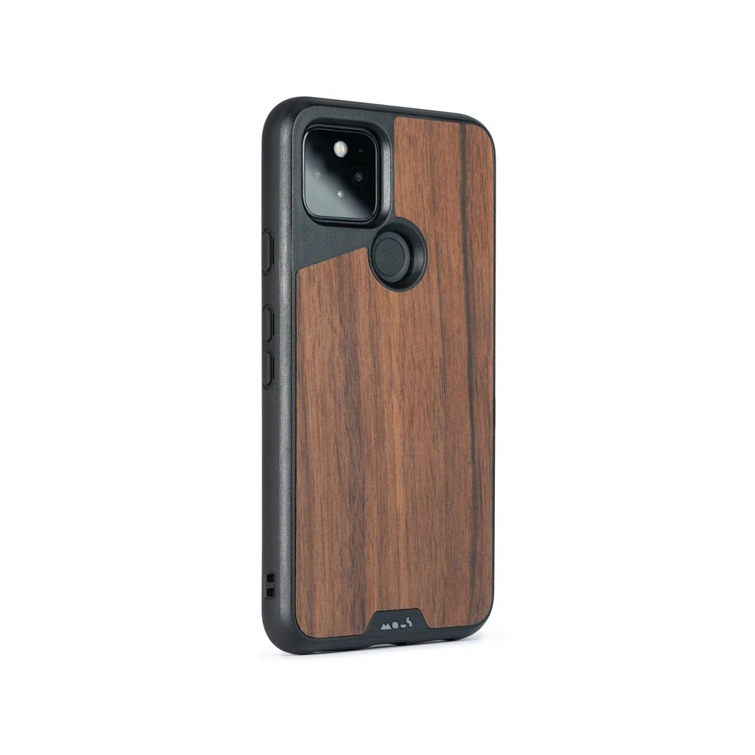 Walnut Protective Phone Case - Limitless - Image 41