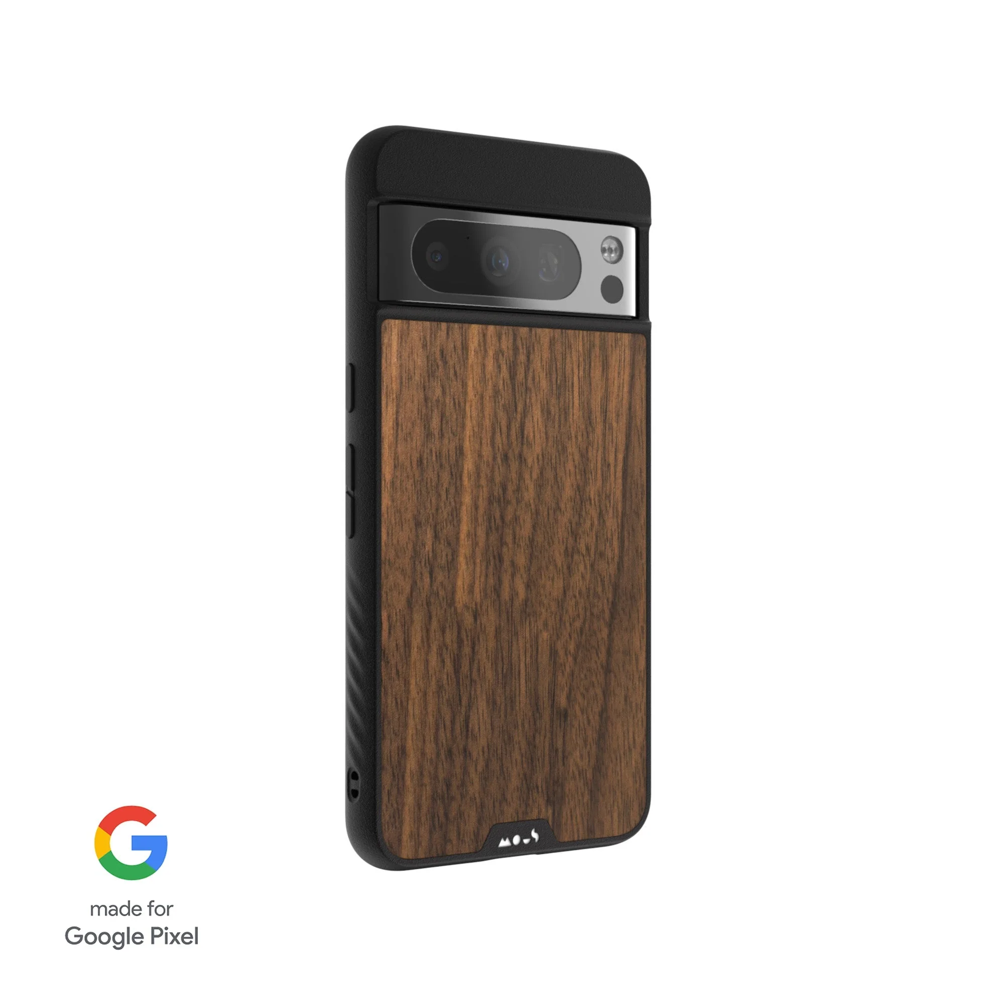 Walnut Protective Phone Case - Limitless - Image 45