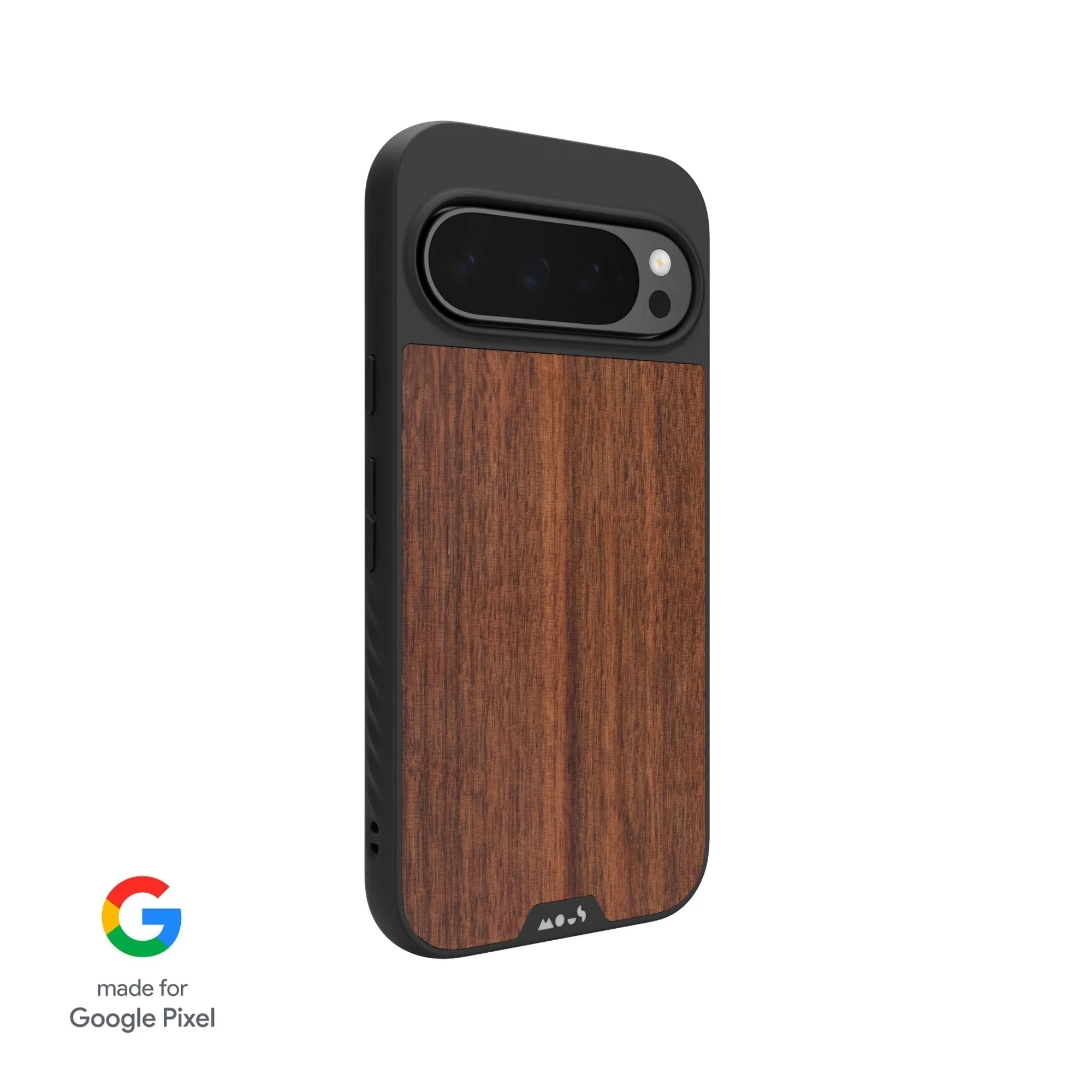 Walnut Protective Phone Case - Limitless - Image 47