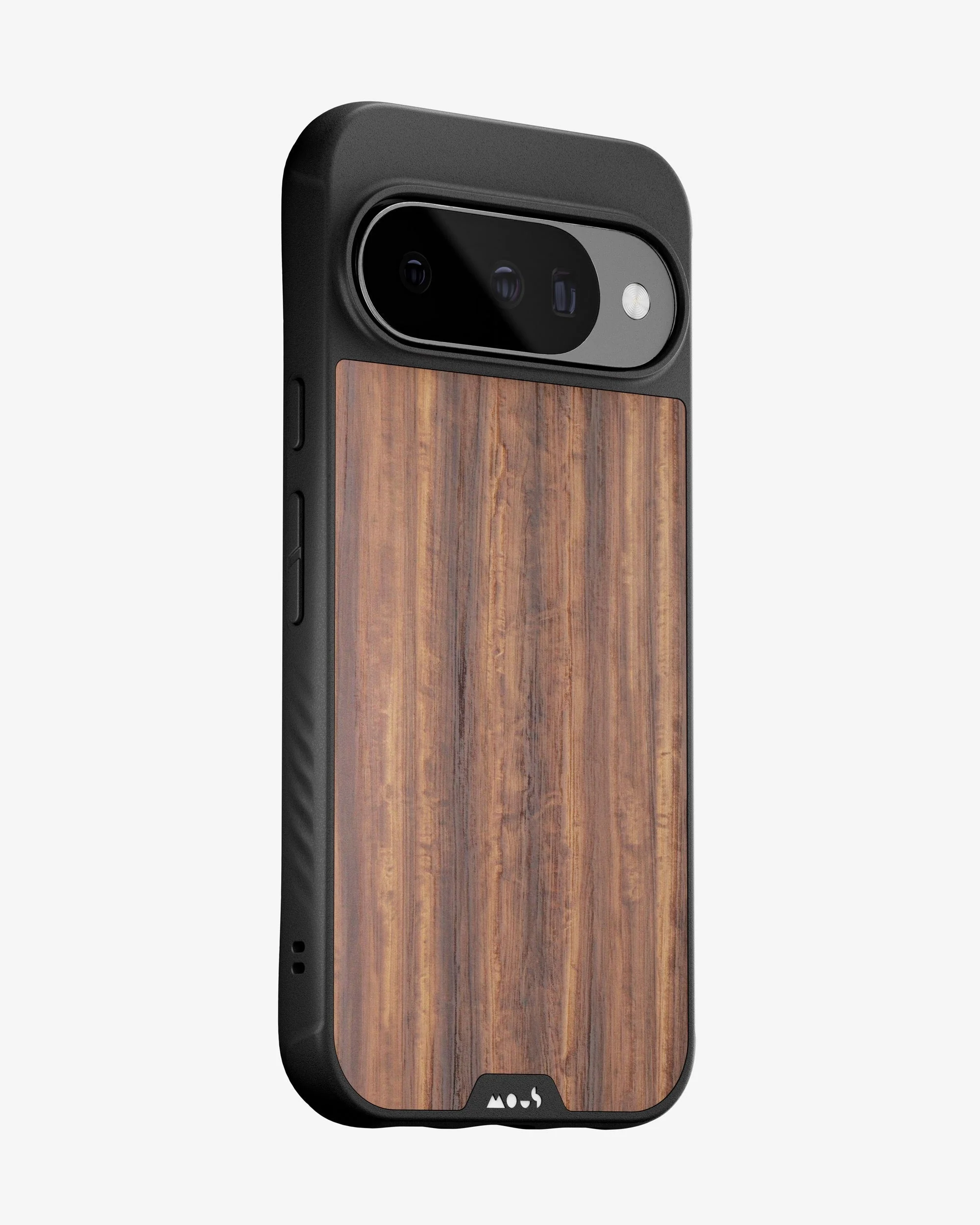 Walnut Protective Phone Case - Limitless - Image 50