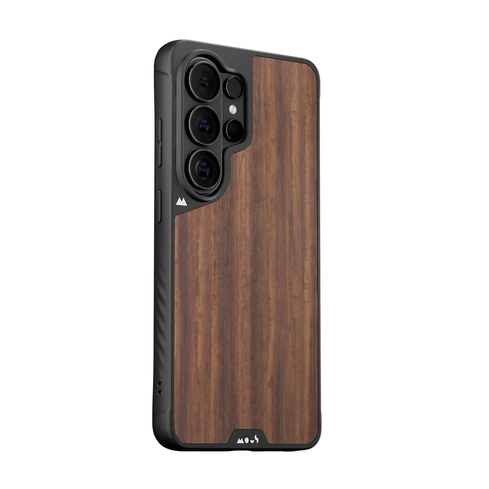 Walnut Protective Phone Case - Limitless - Image 53