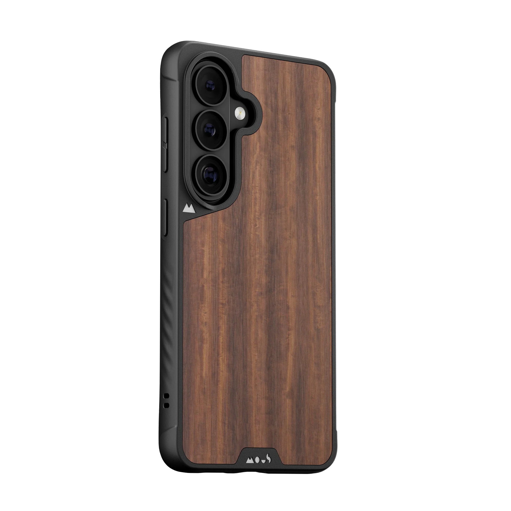 Walnut Protective Phone Case - Limitless - Image 54