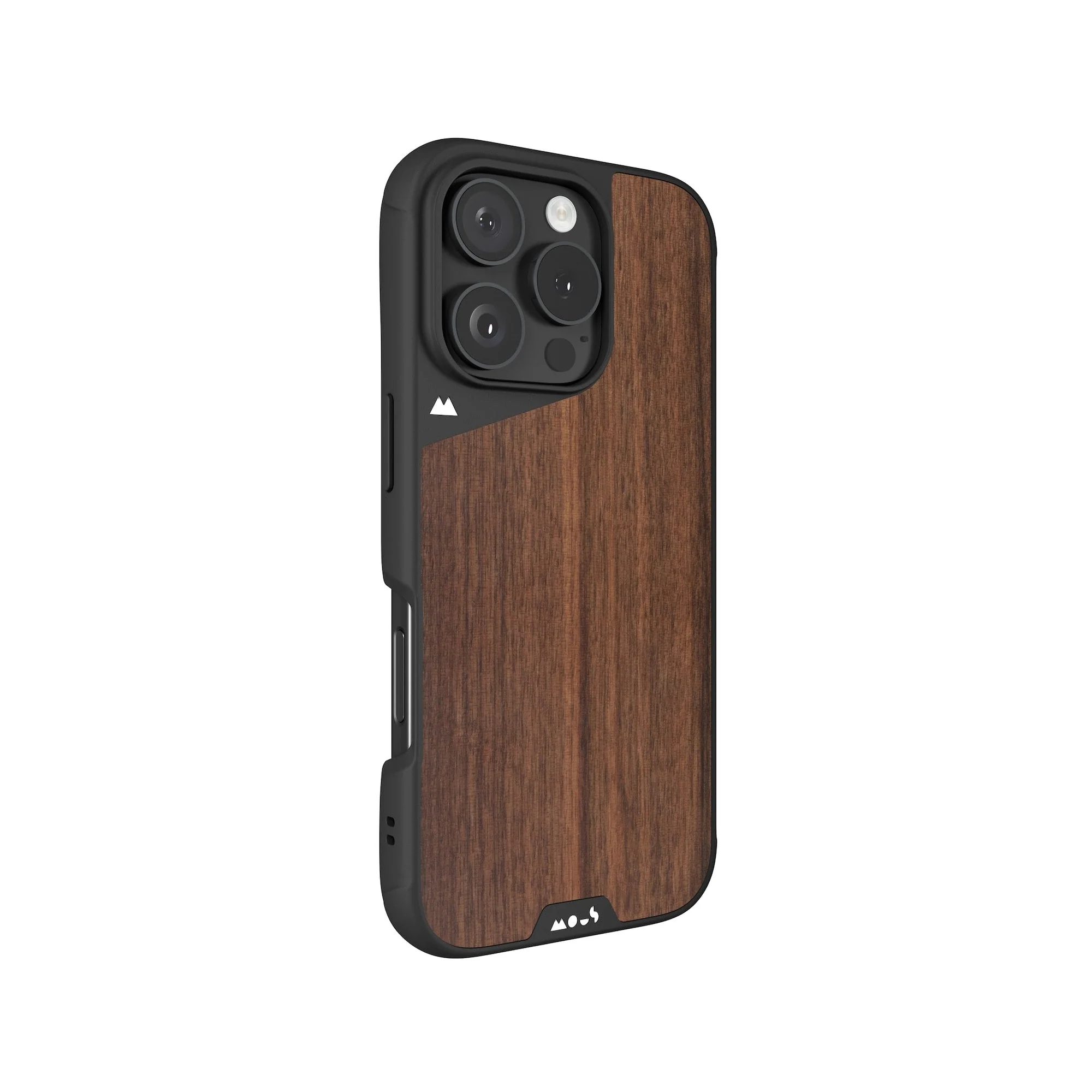 Walnut Protective Phone Case - Limitless - Image 56
