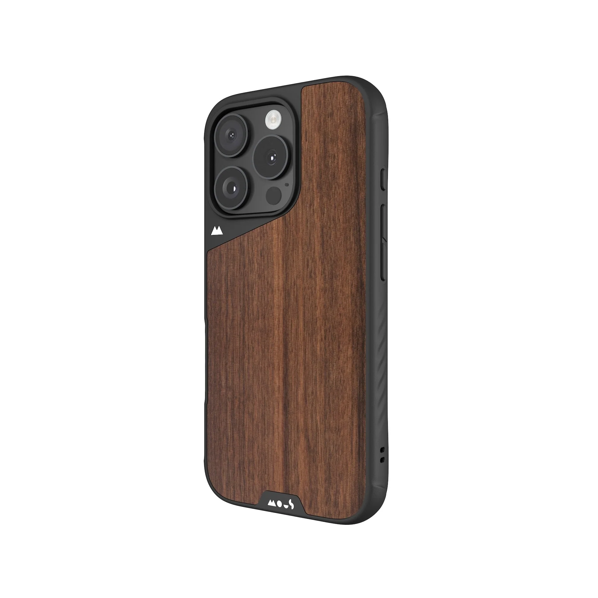Walnut Protective Phone Case - Limitless - Image 61