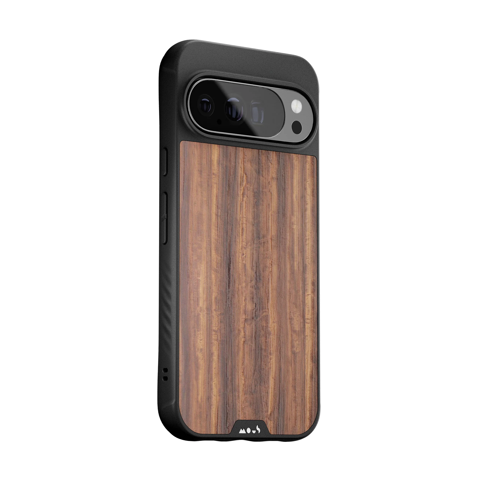 Walnut Protective Phone Case - Limitless - Image 65