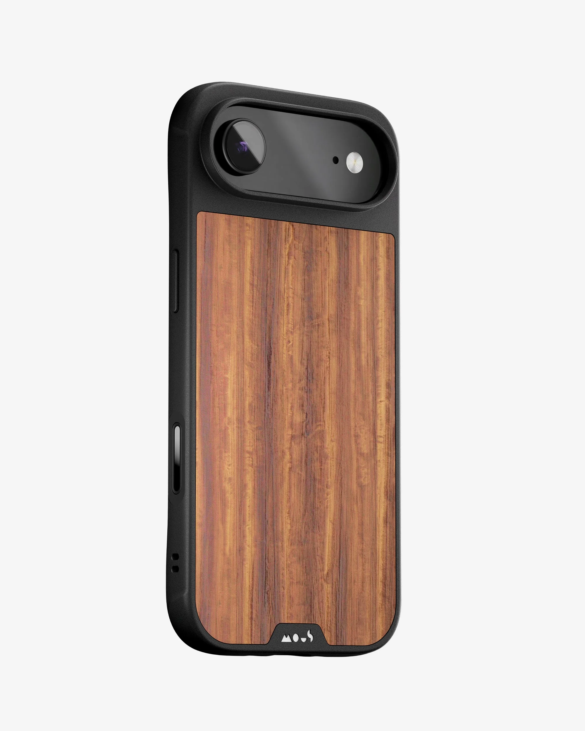 Walnut Protective Phone Case - Limitless - Image 68
