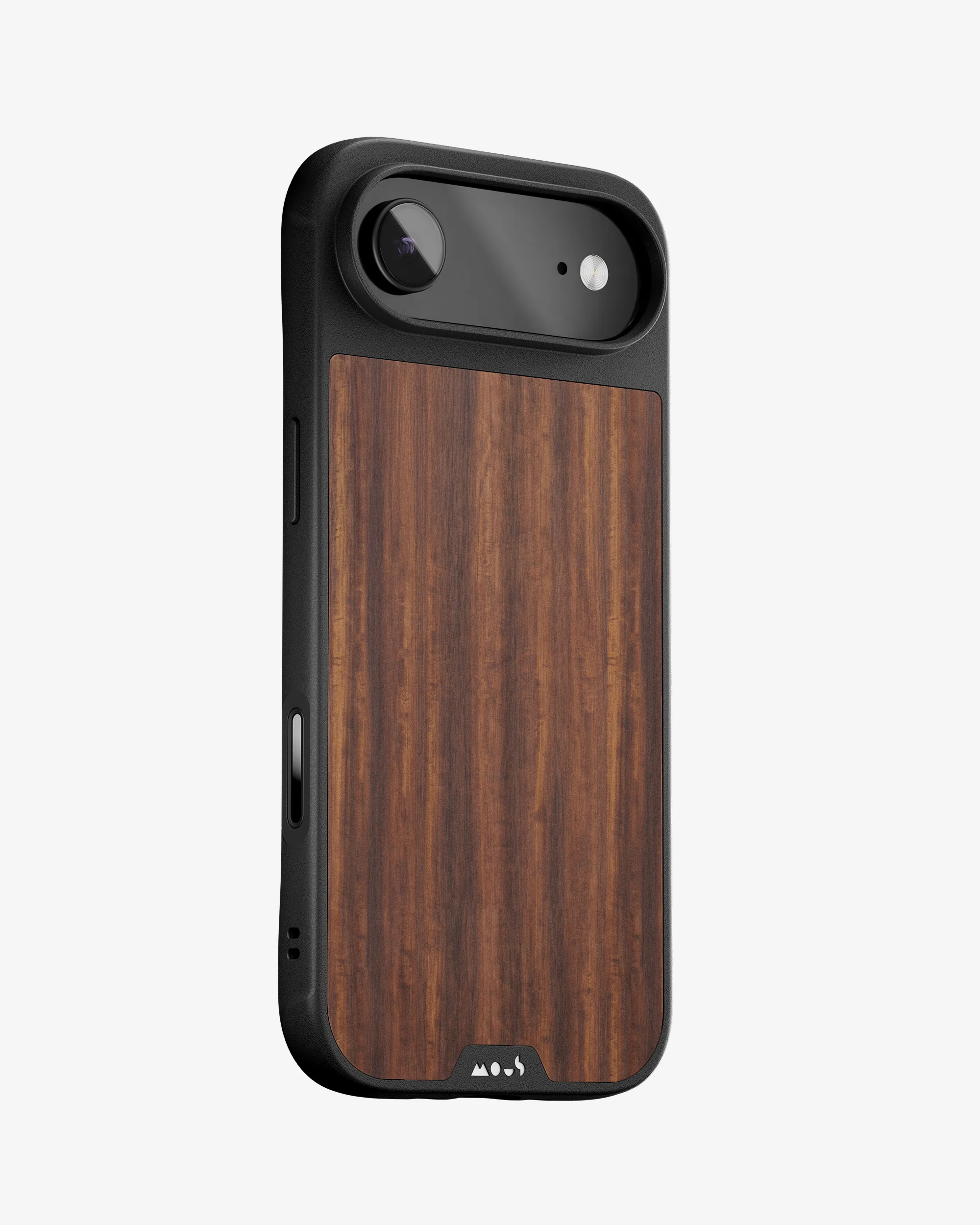 Walnut Protective Phone Case - Limitless - Image 7