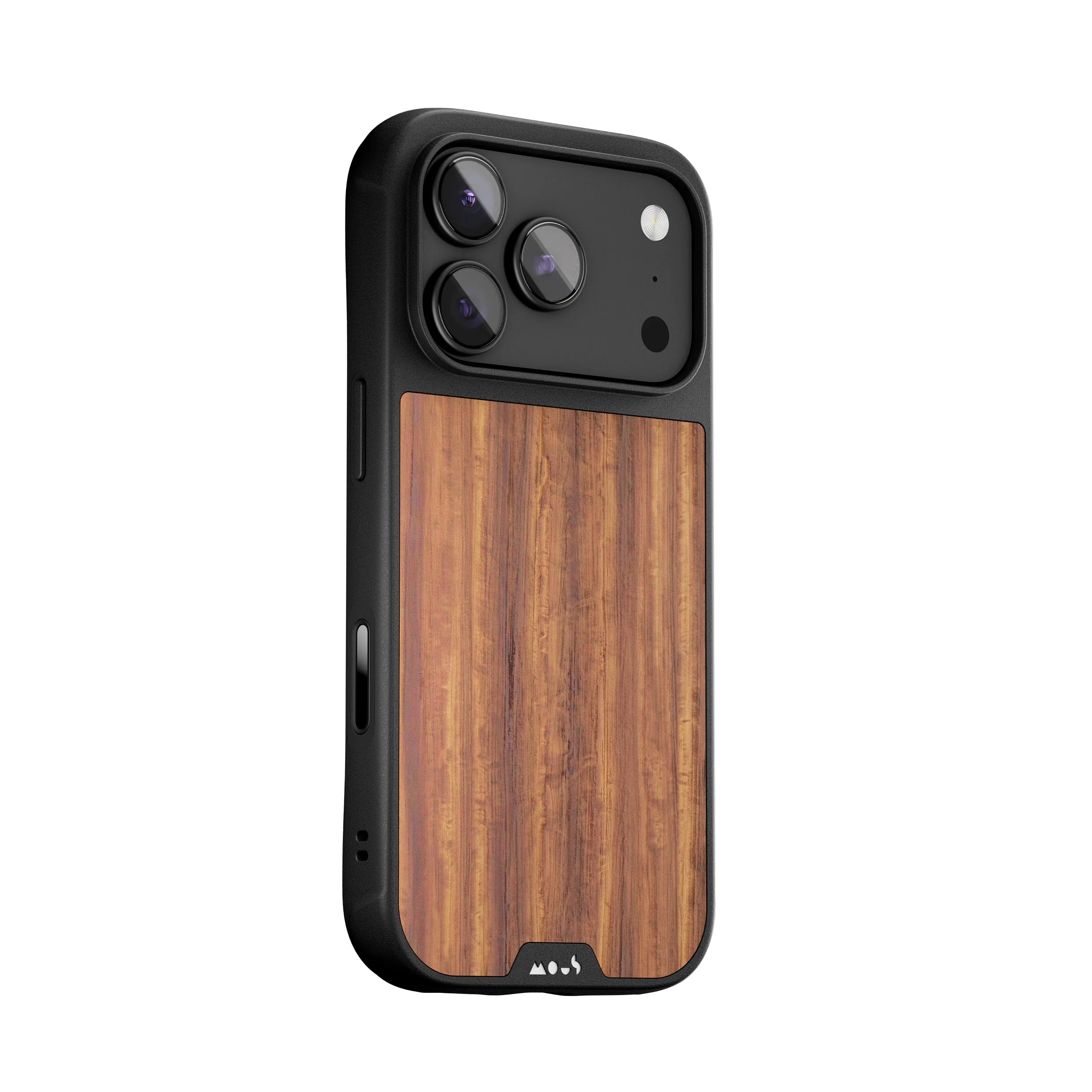 Walnut Protective Phone Case - Limitless - Image 70