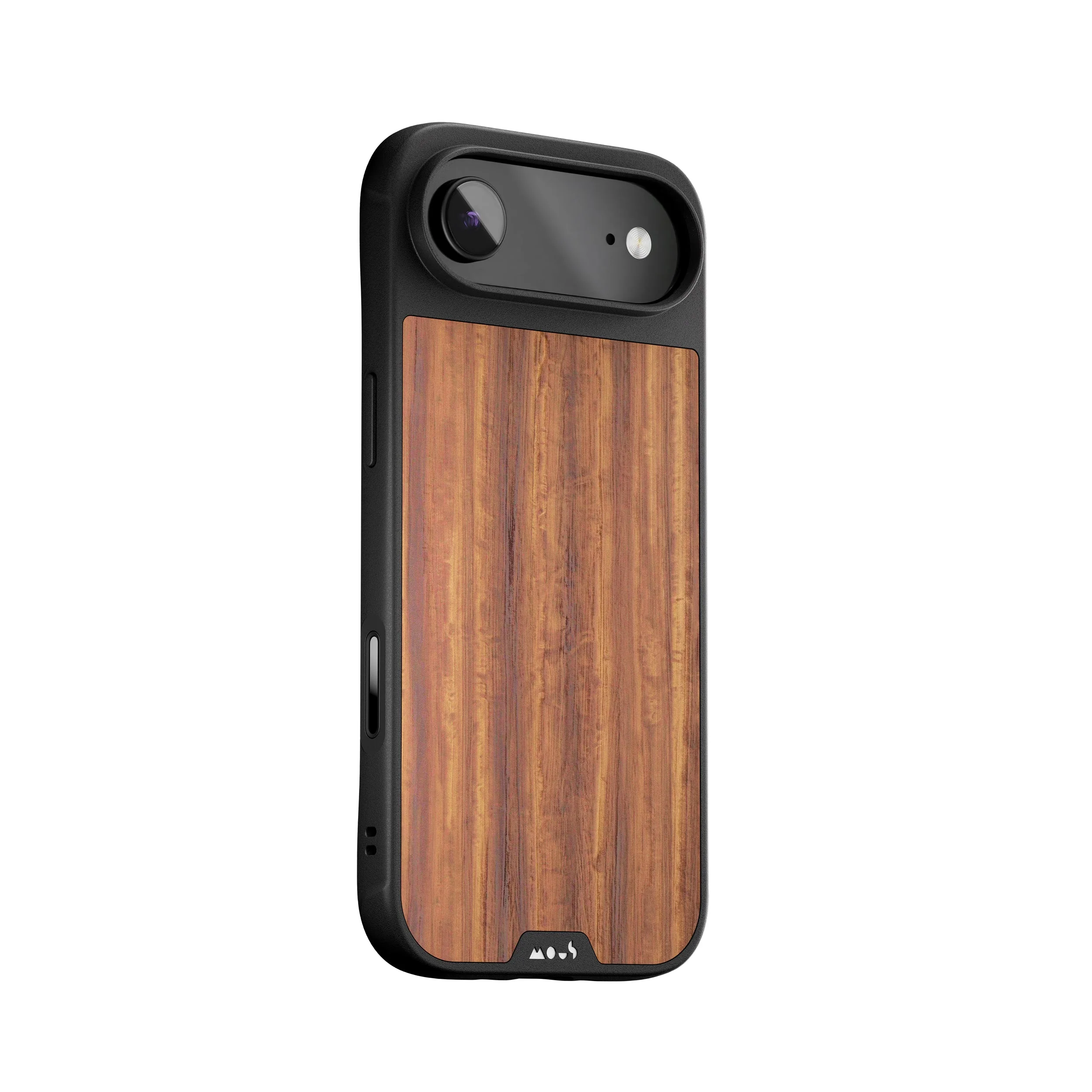 Walnut Protective Phone Case - Limitless - Image 71
