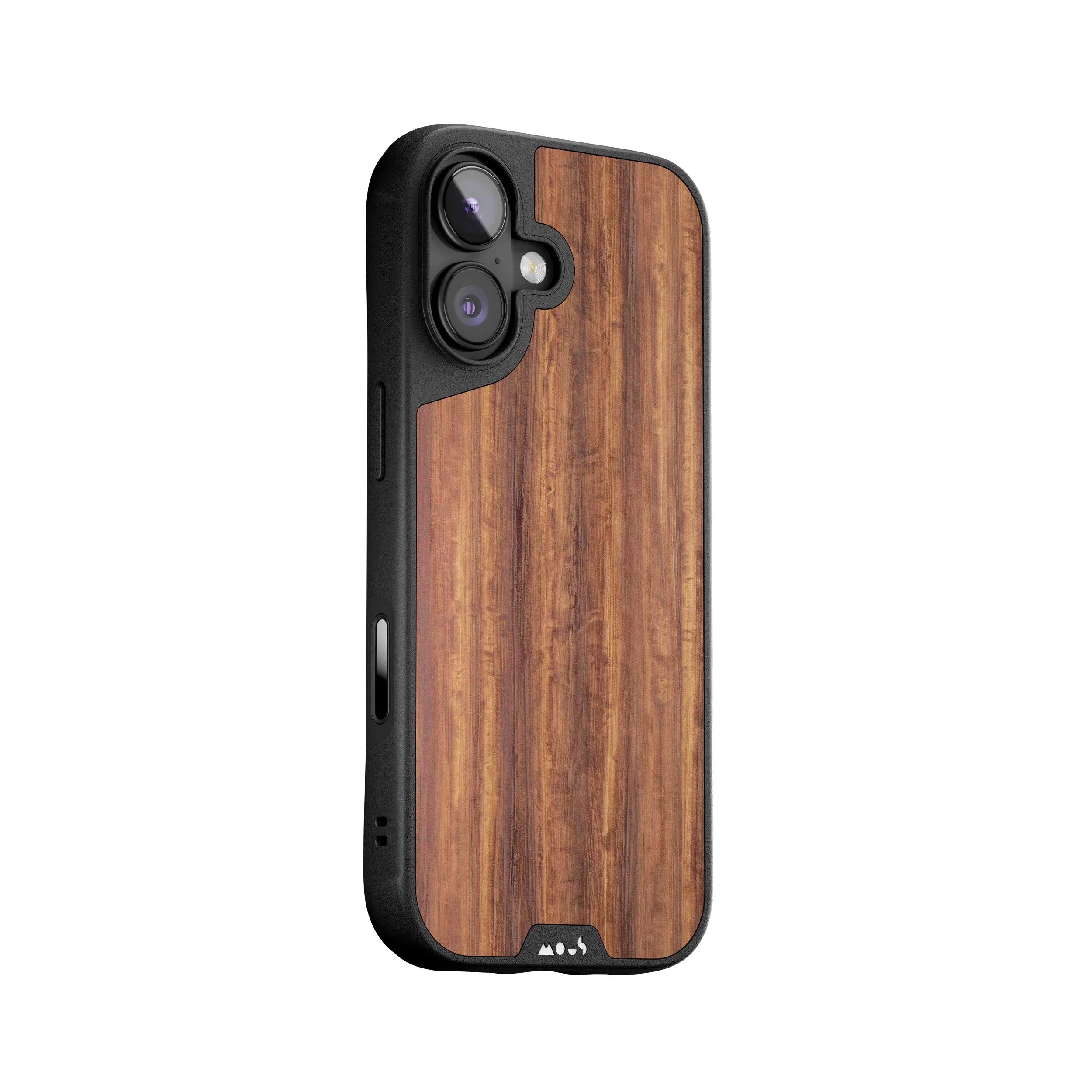 Walnut Protective Phone Case - Limitless - Image 72