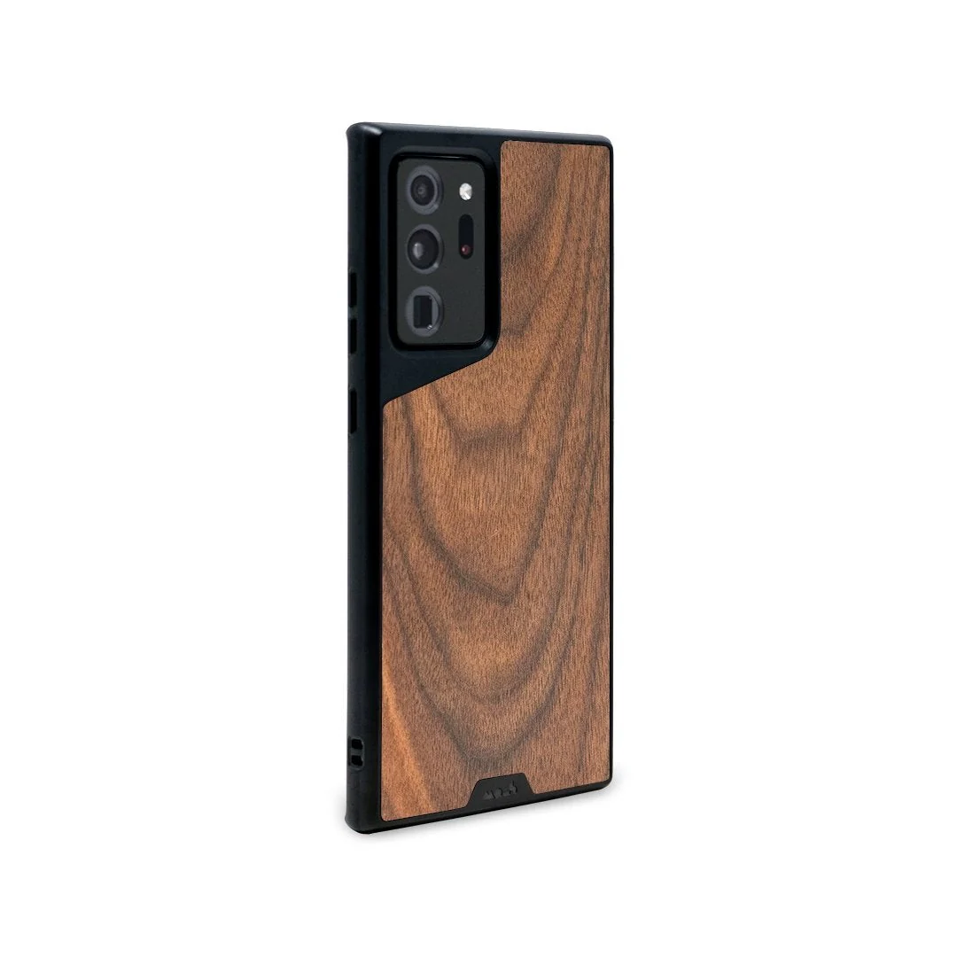 Walnut Protective Phone Case - Limitless - Image 75