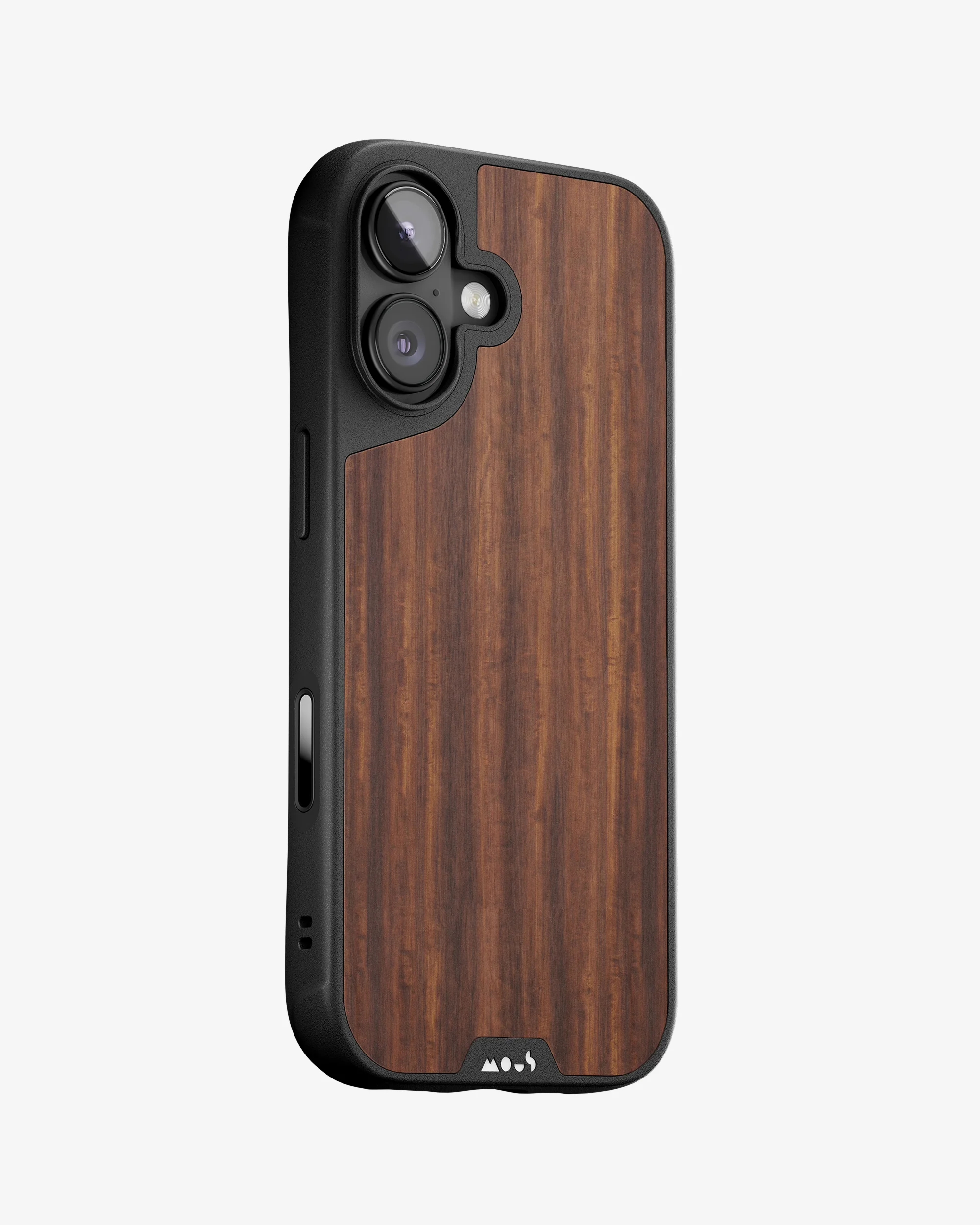 Walnut Protective Phone Case - Limitless - Image 8