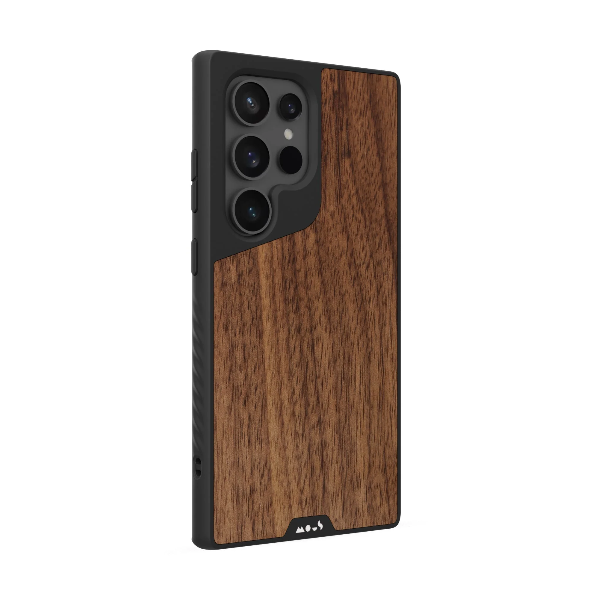 Walnut Protective Phone Case - Limitless - Image 89