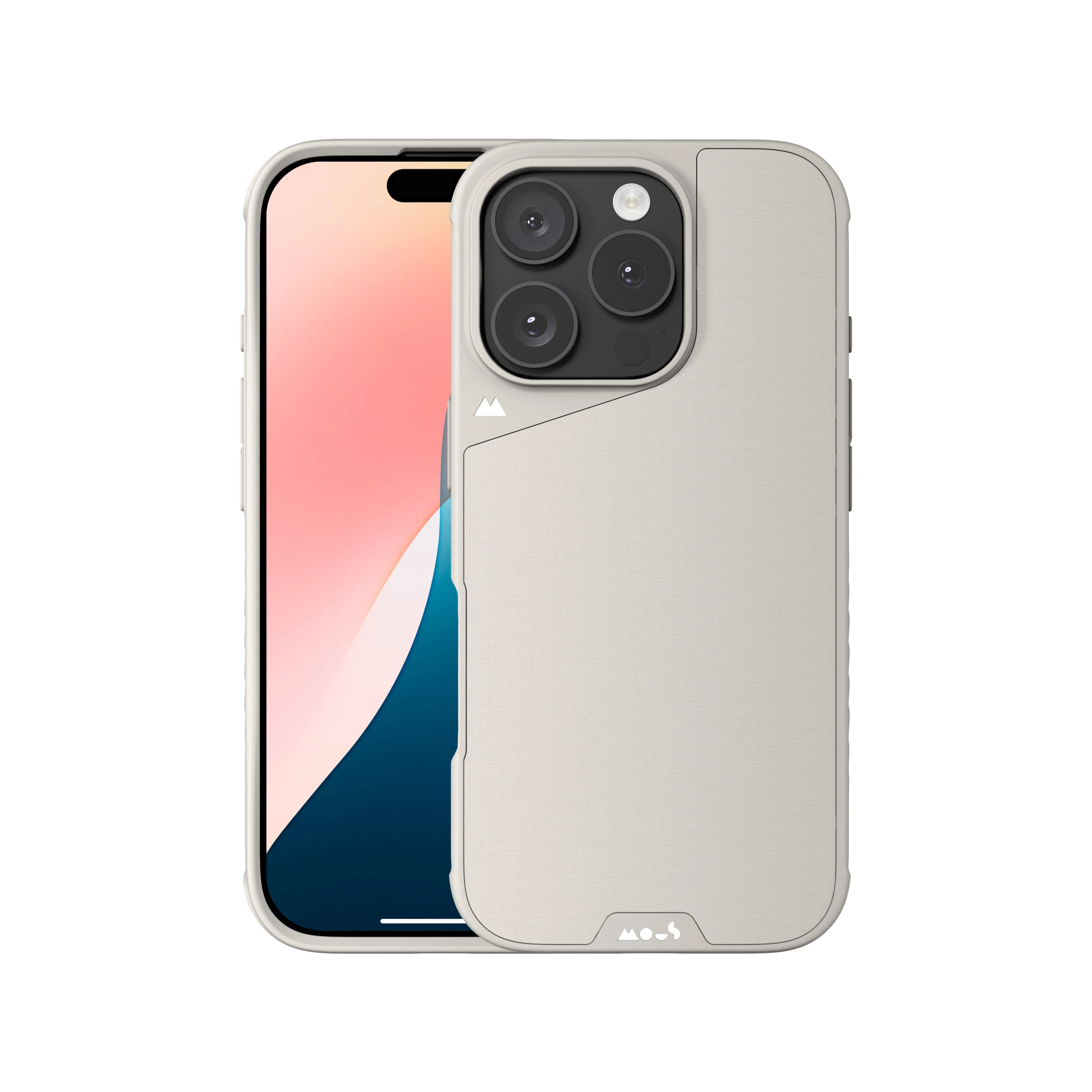 Stone Protective Phone Case - Limitless - Image 15