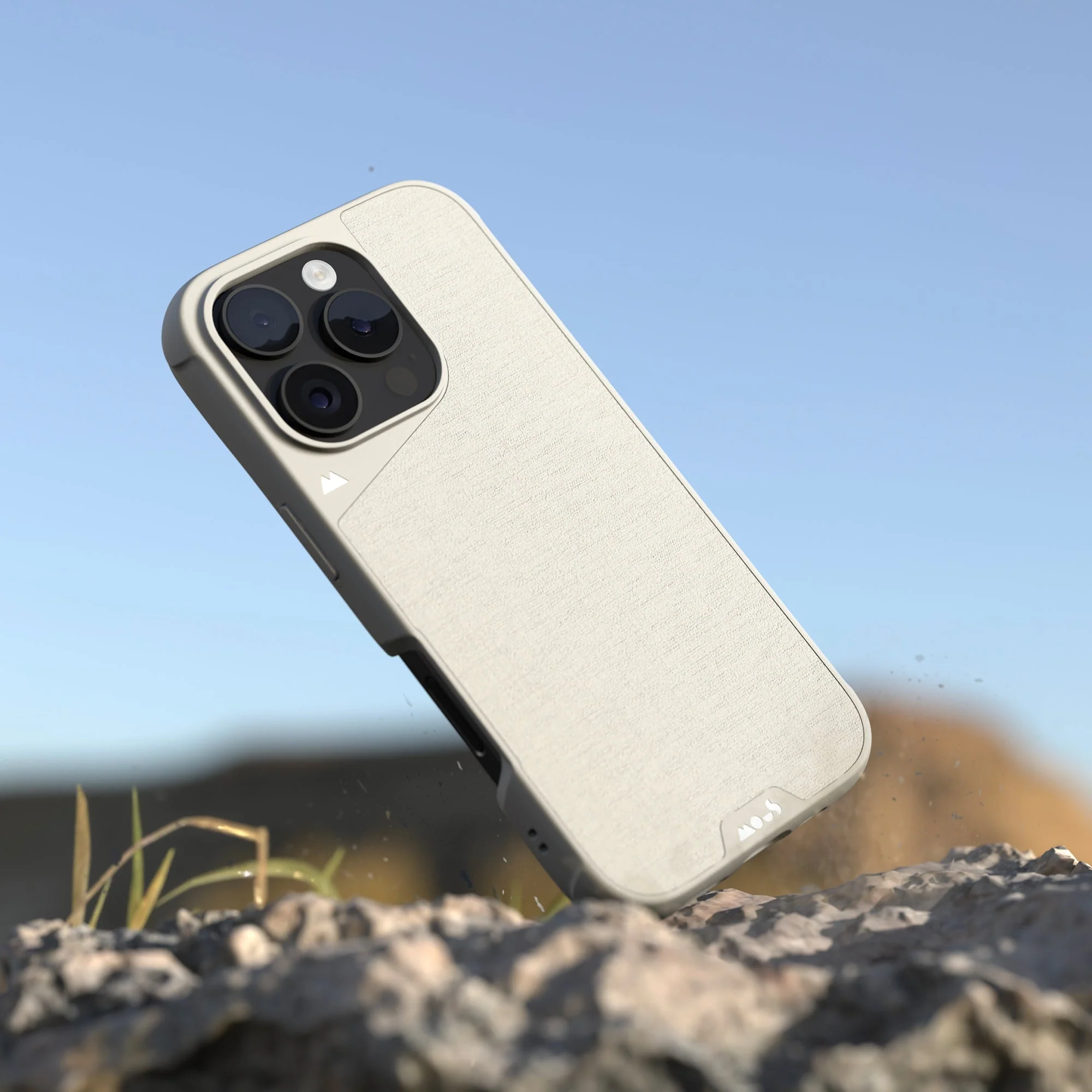 Stone Protective Phone Case - Limitless - Image 3