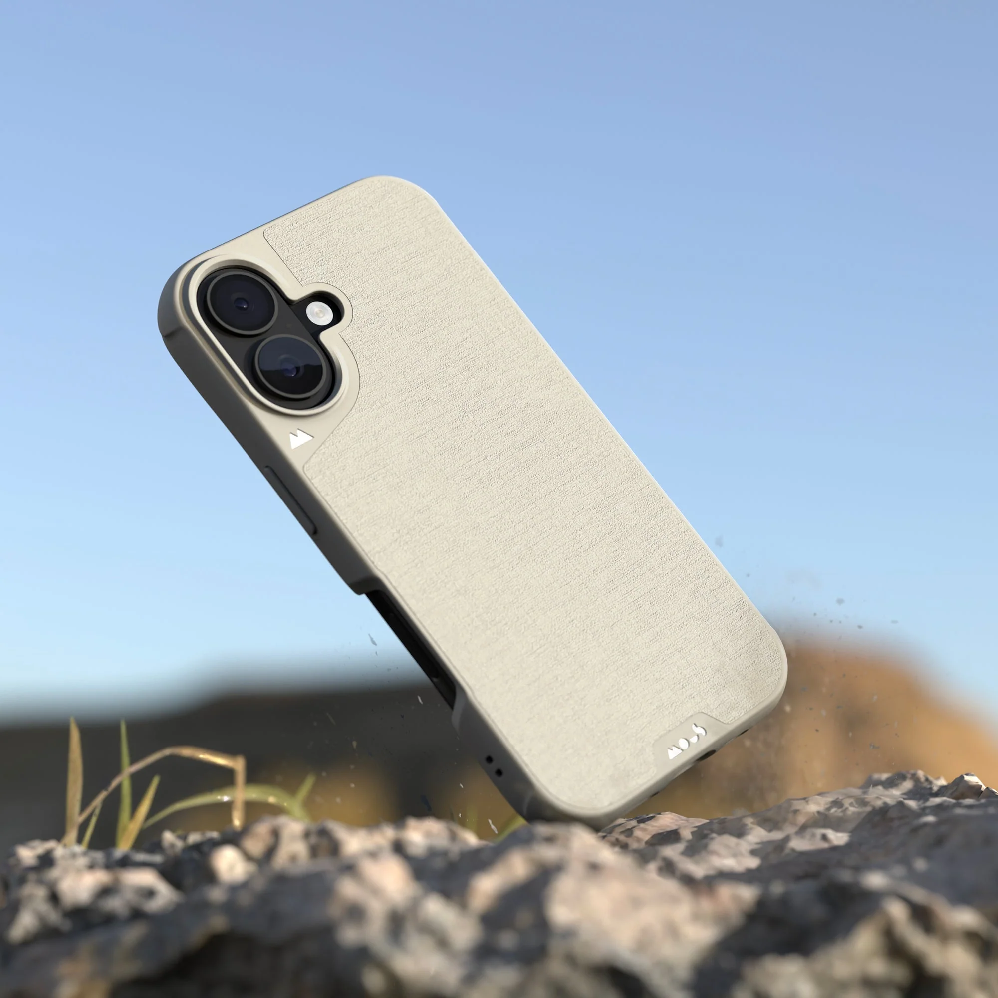 Stone Protective Phone Case - Limitless - Image 4