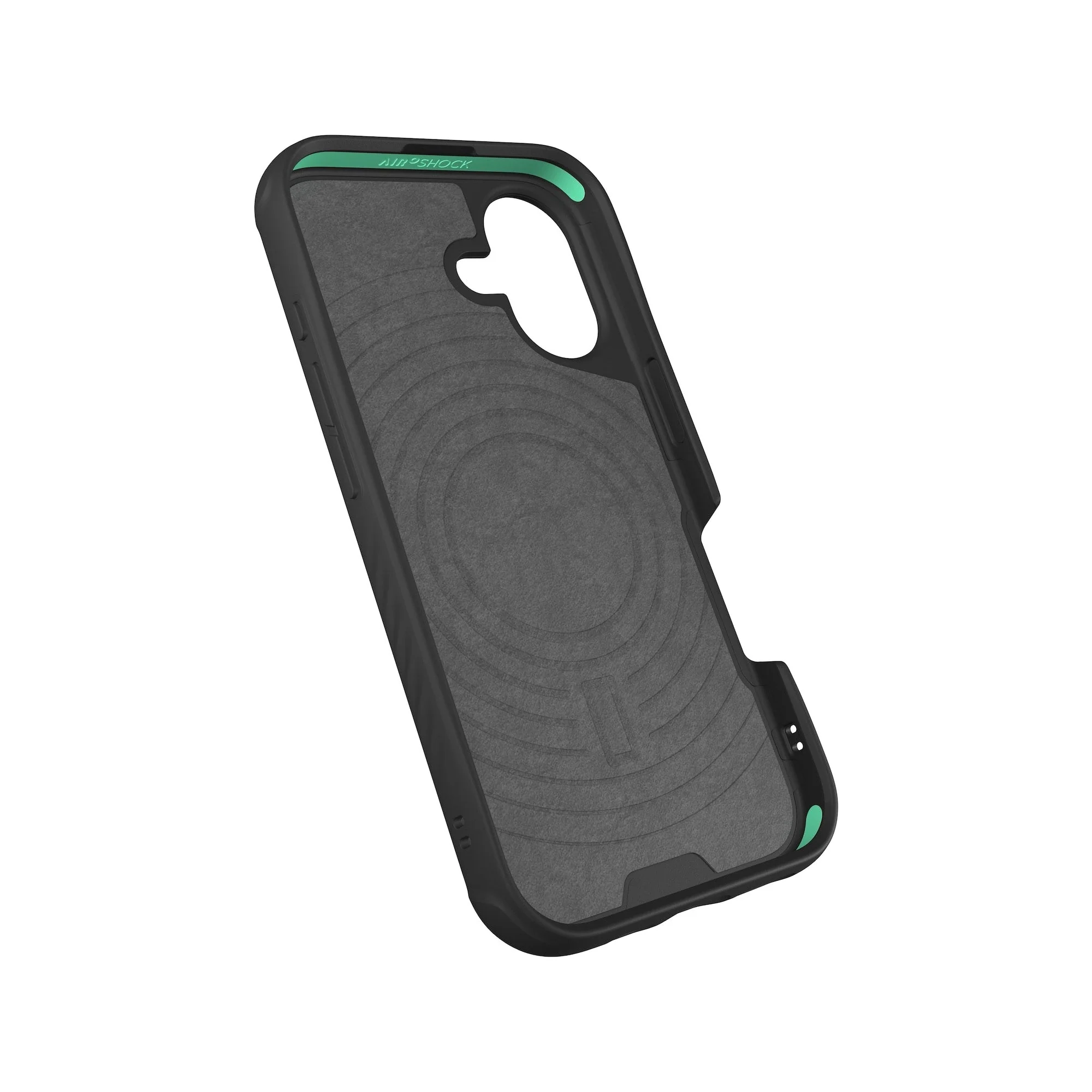 Silver Pearl Protective Phone Case - Limitless - Image 17