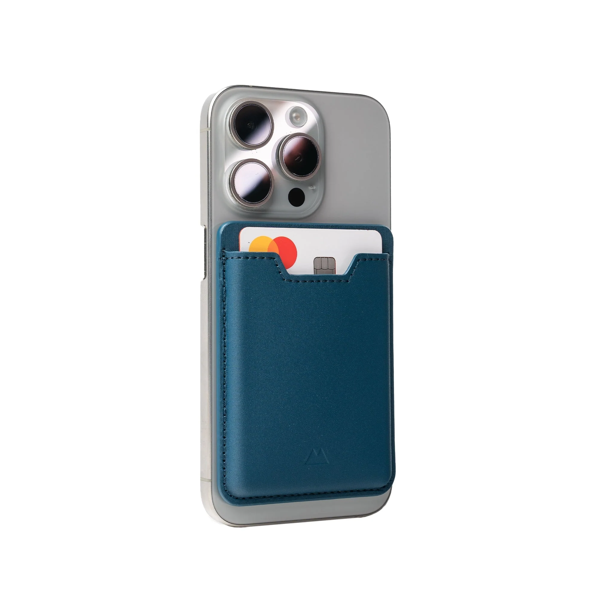 Card Wallet - Marine - Image 3