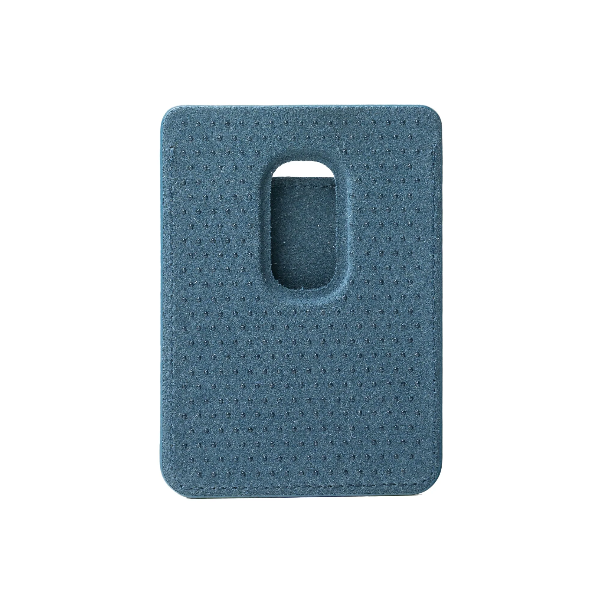 Card Wallet - Marine - Image 6