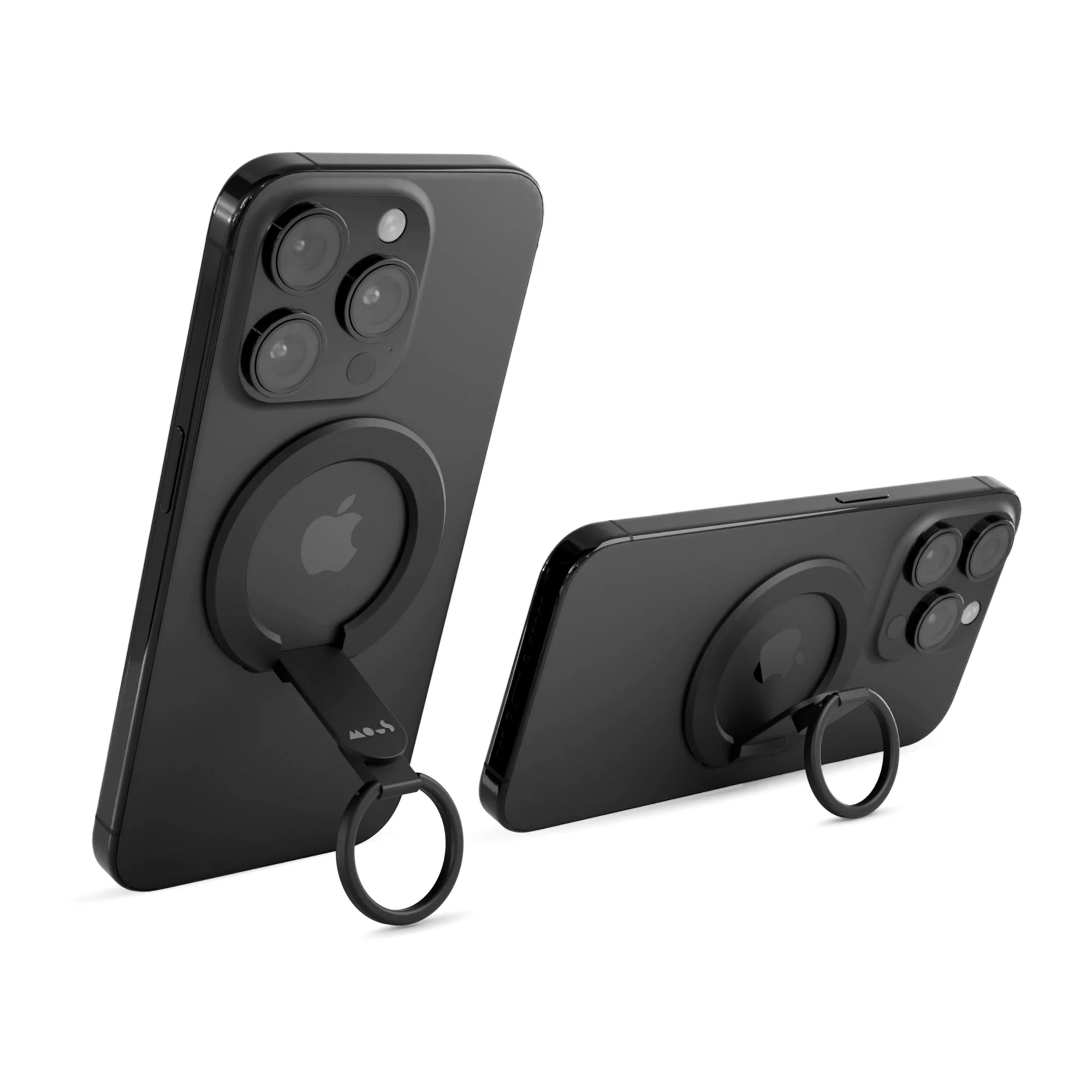 Magnetic Phone Ring and Stand - Image 6