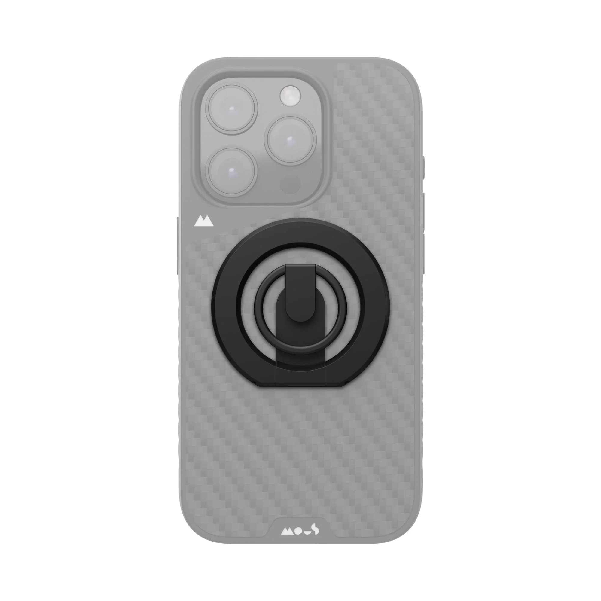 Magnetic Phone Ring and Stand - Image 9