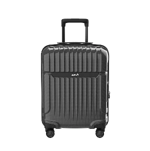 Hardshell Carry-on Suitcase - Image 3
