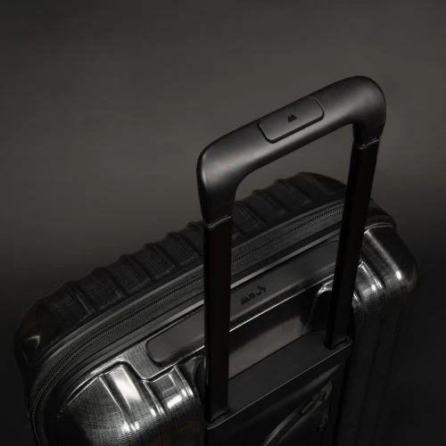 Hardshell Carry-on Suitcase - Image 4