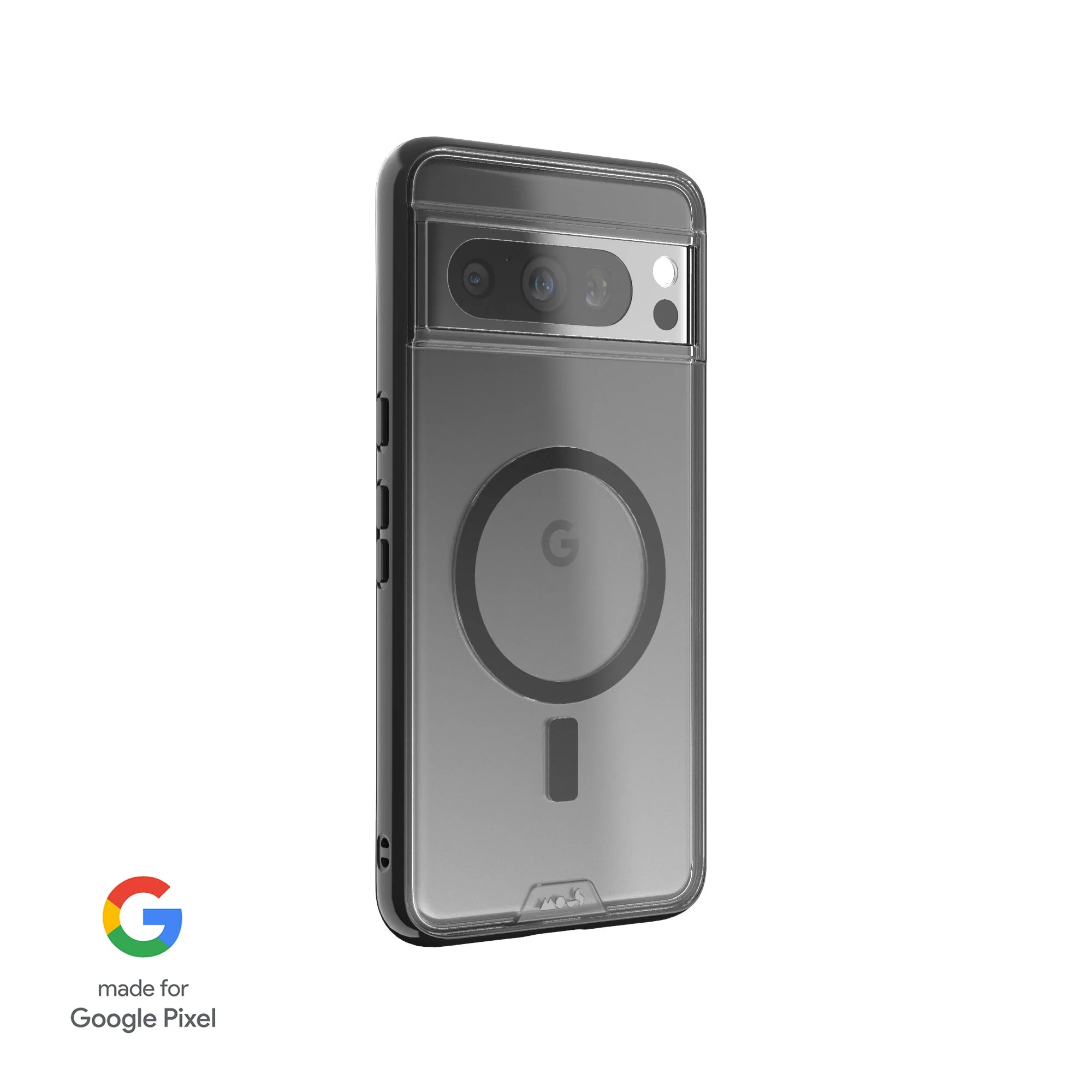Protective Clear Phone Case - Clarity MagSafe - Image 13