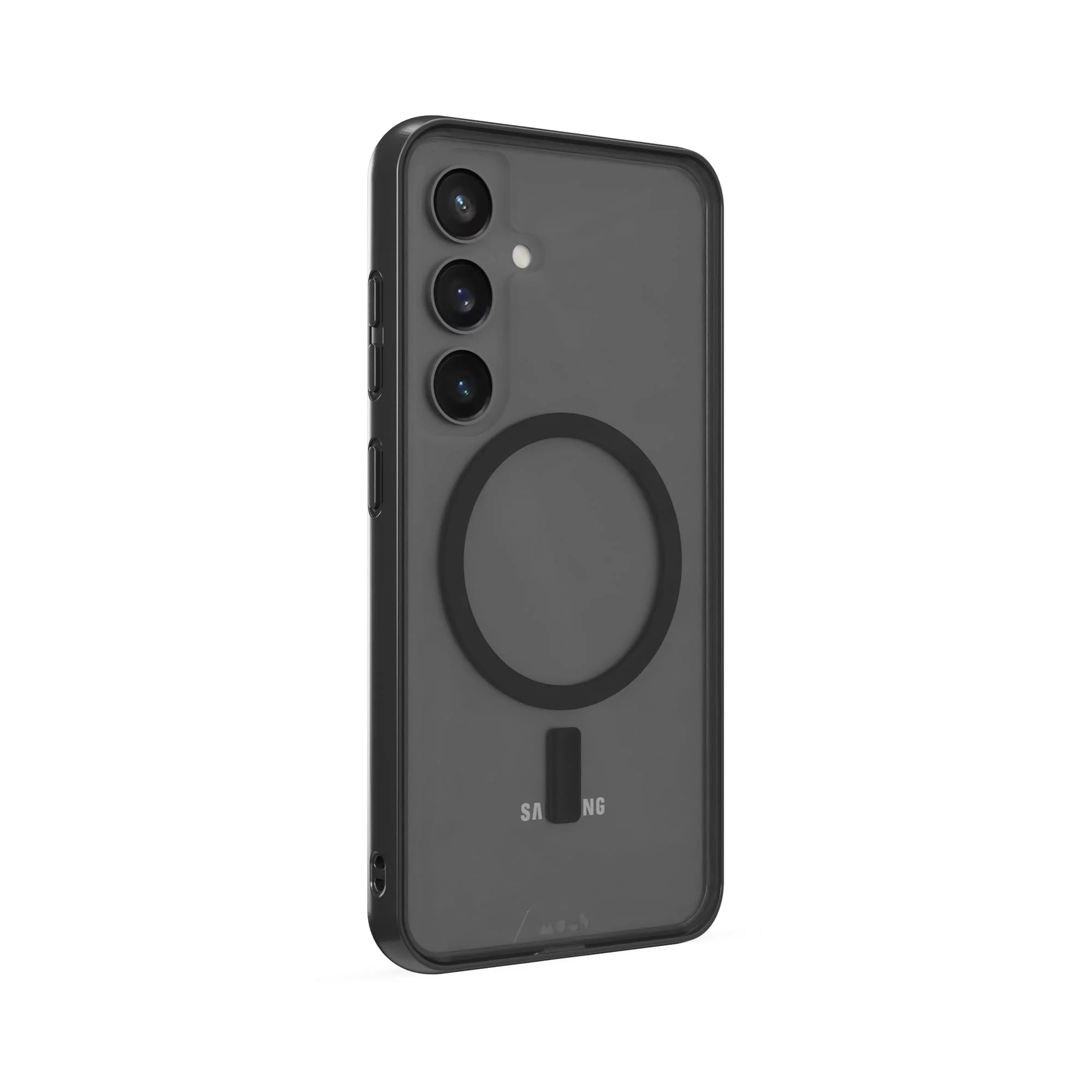 Protective Clear Phone Case - Clarity MagSafe - Image 16