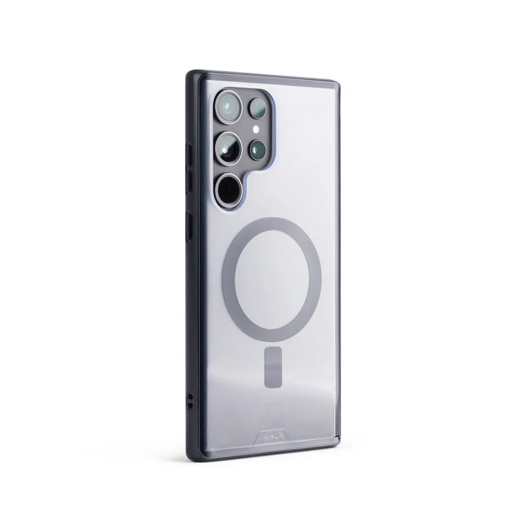 Protective Clear Phone Case - Clarity MagSafe - Image 18