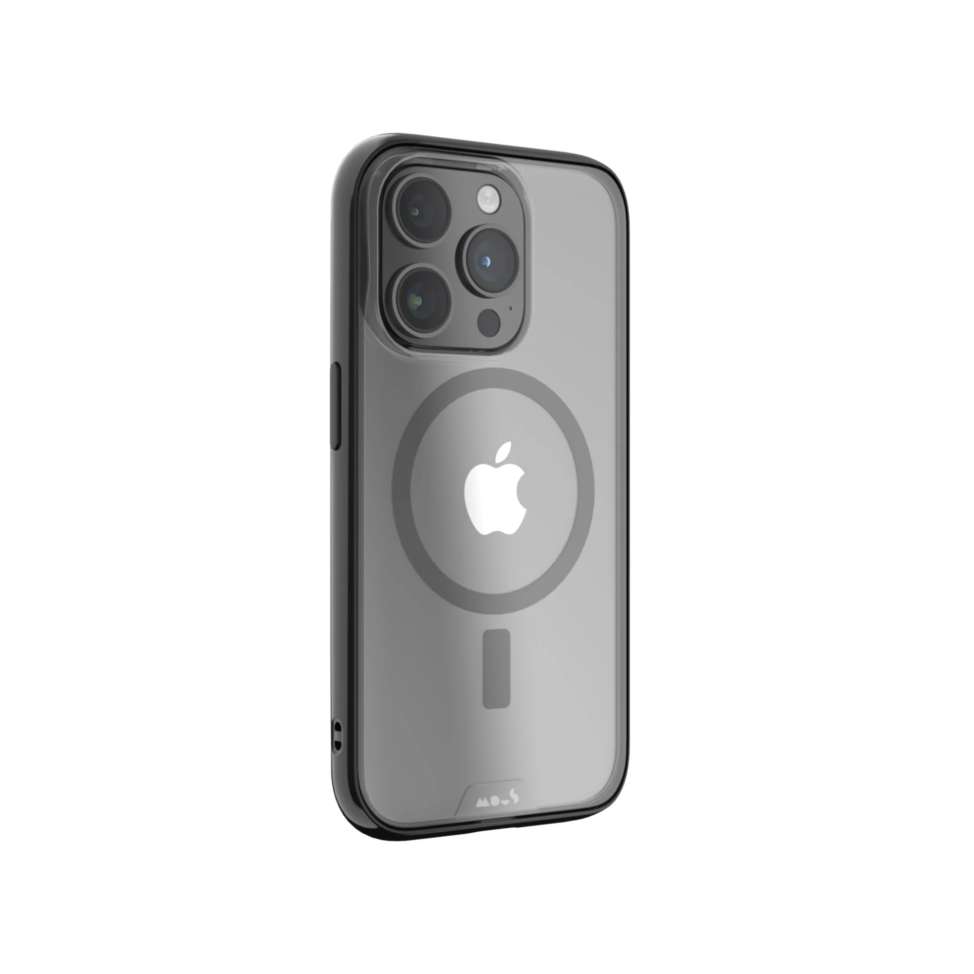 Protective Clear Phone Case - Clarity MagSafe - Image 20