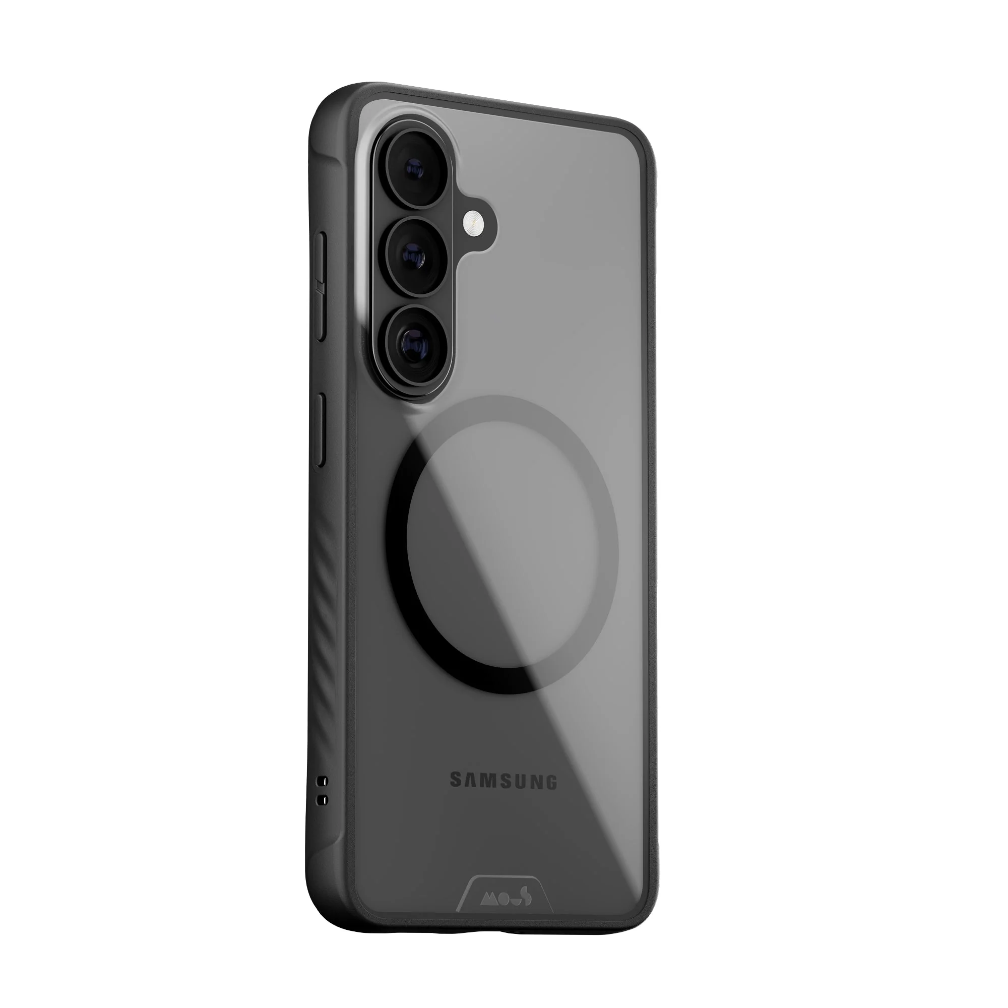 Protective Clear Phone Case - Clarity MagSafe - Image 23