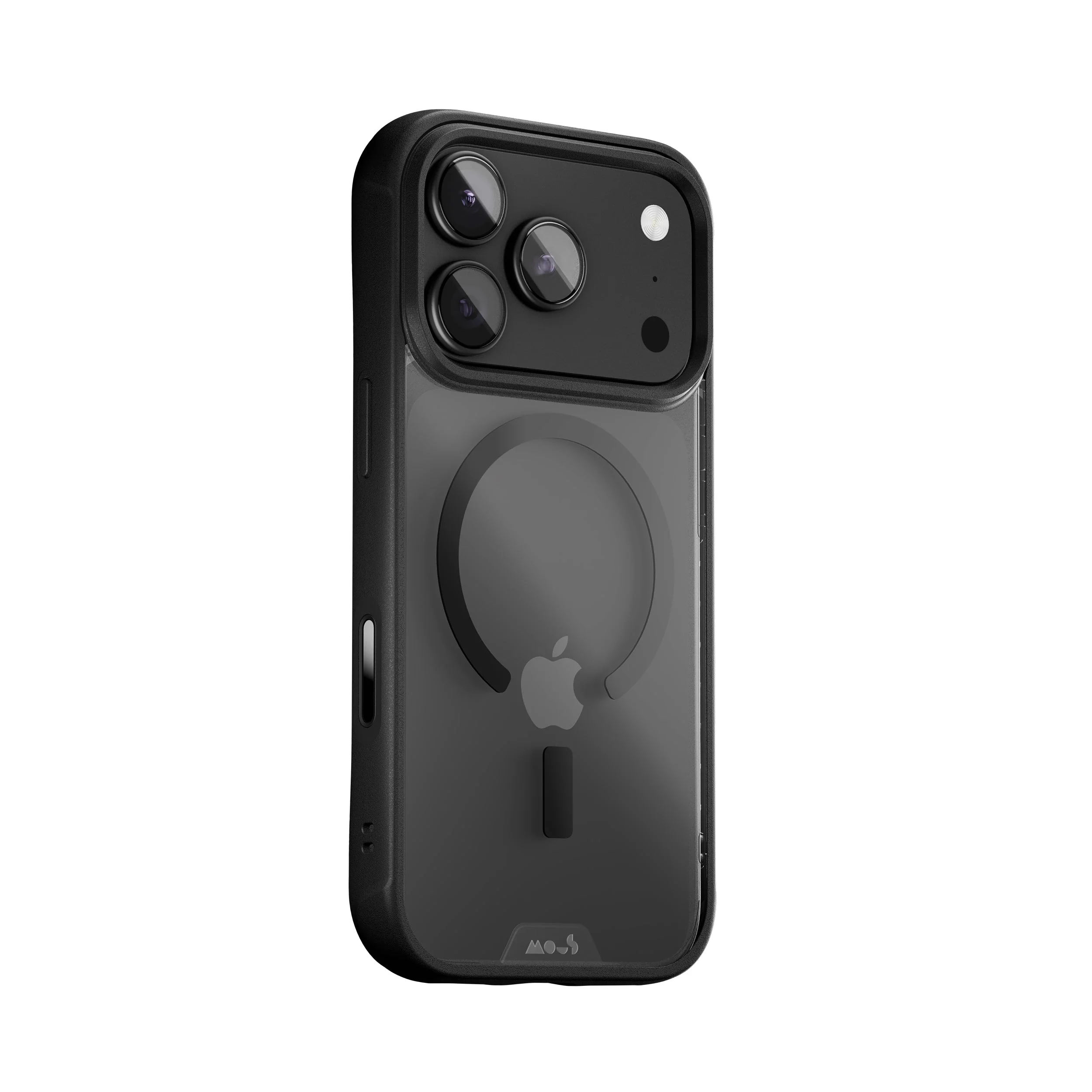 Protective Clear Phone Case - Clarity MagSafe - Image 25