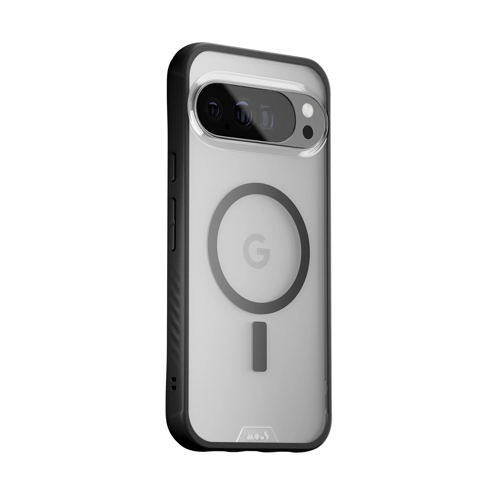 Protective Clear Phone Case - Clarity MagSafe - Image 30