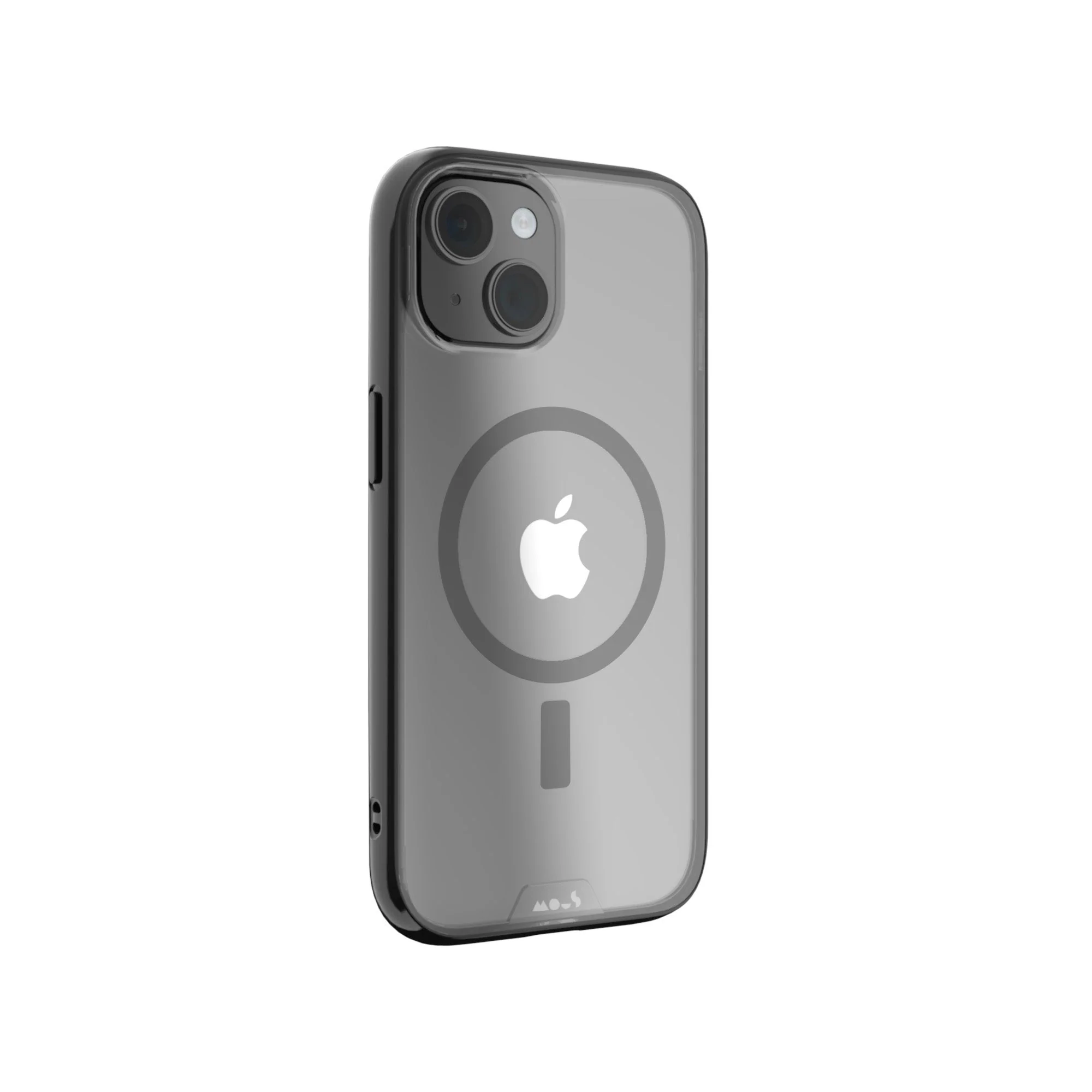 Protective Clear Phone Case - Clarity MagSafe - Image 35