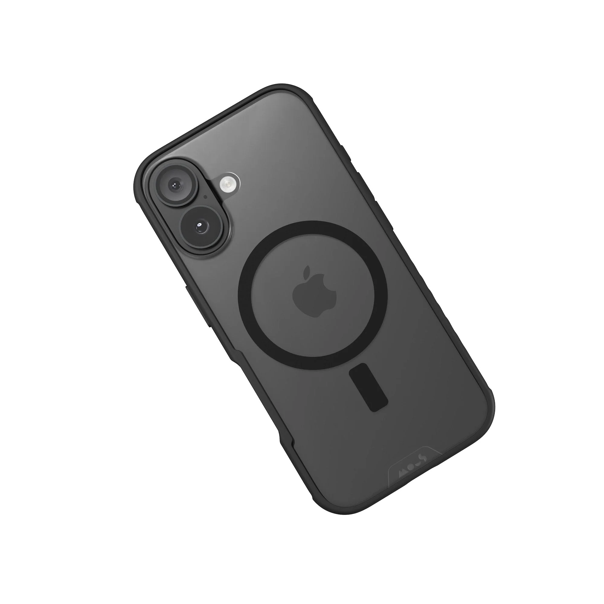 Protective Clear Phone Case - Clarity MagSafe - Image 51