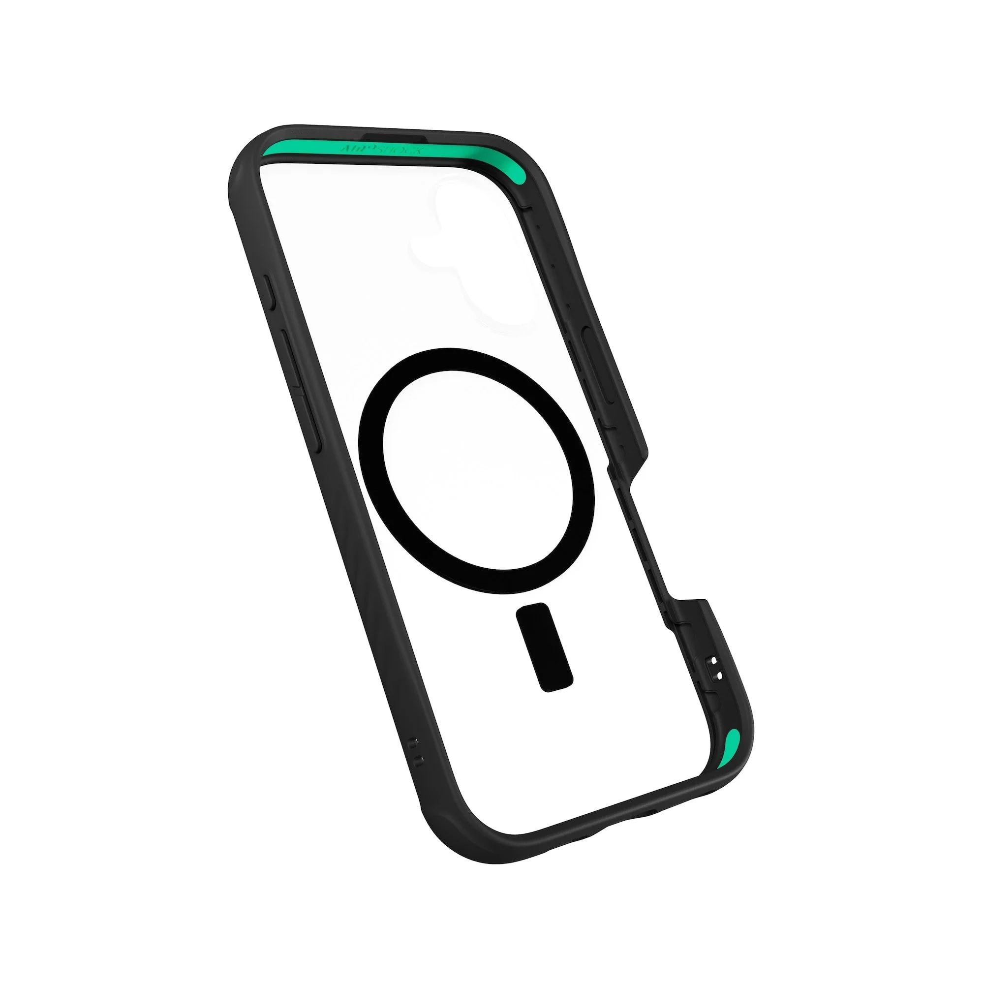 Protective Clear Phone Case - Clarity MagSafe - Image 58